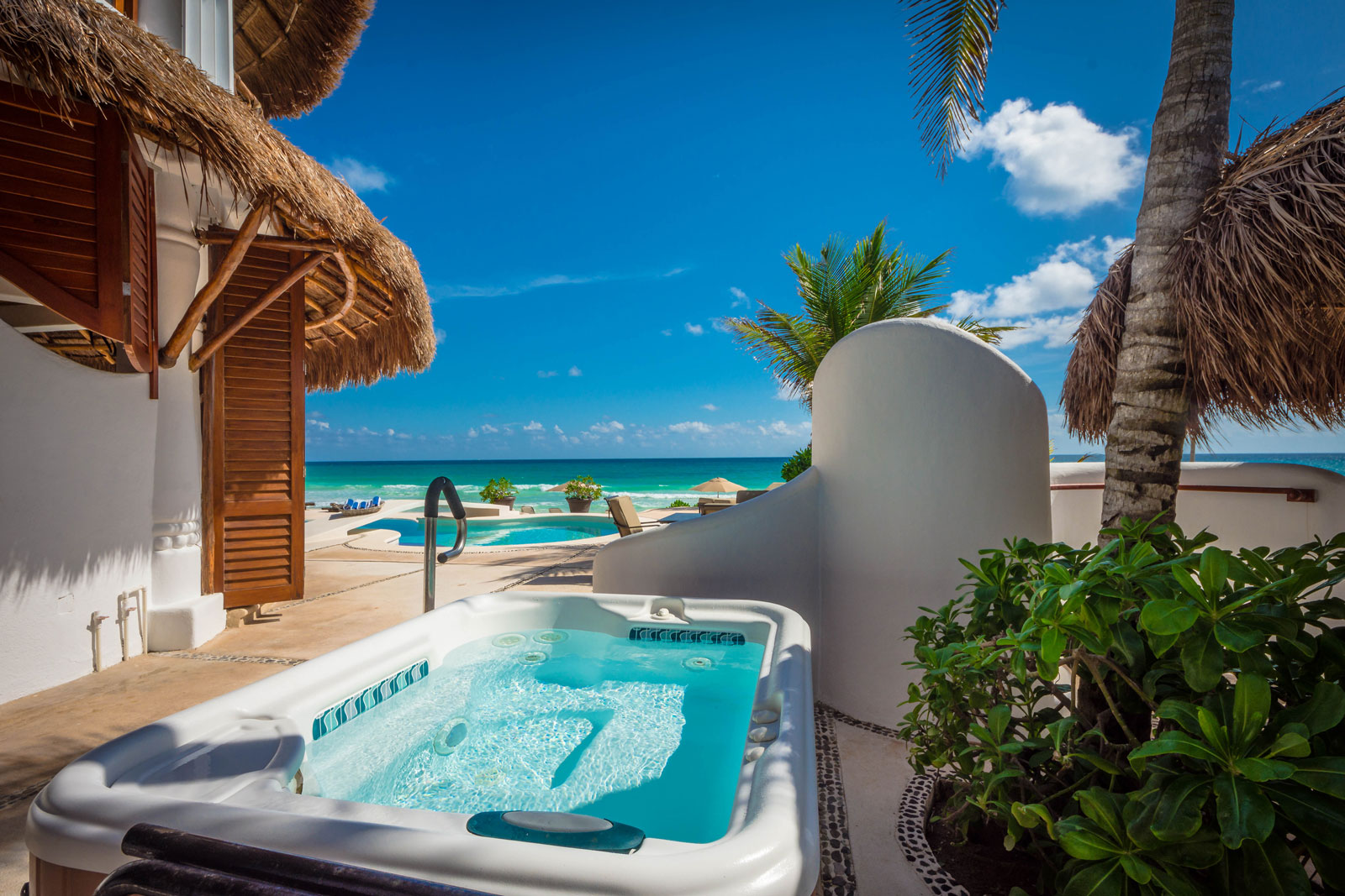 Villa La Gran Tortuga