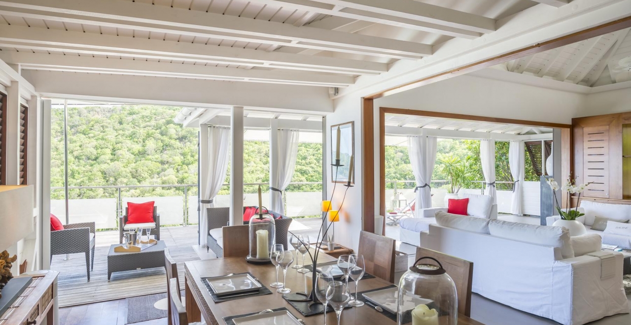 Villa Roc Flamands 11