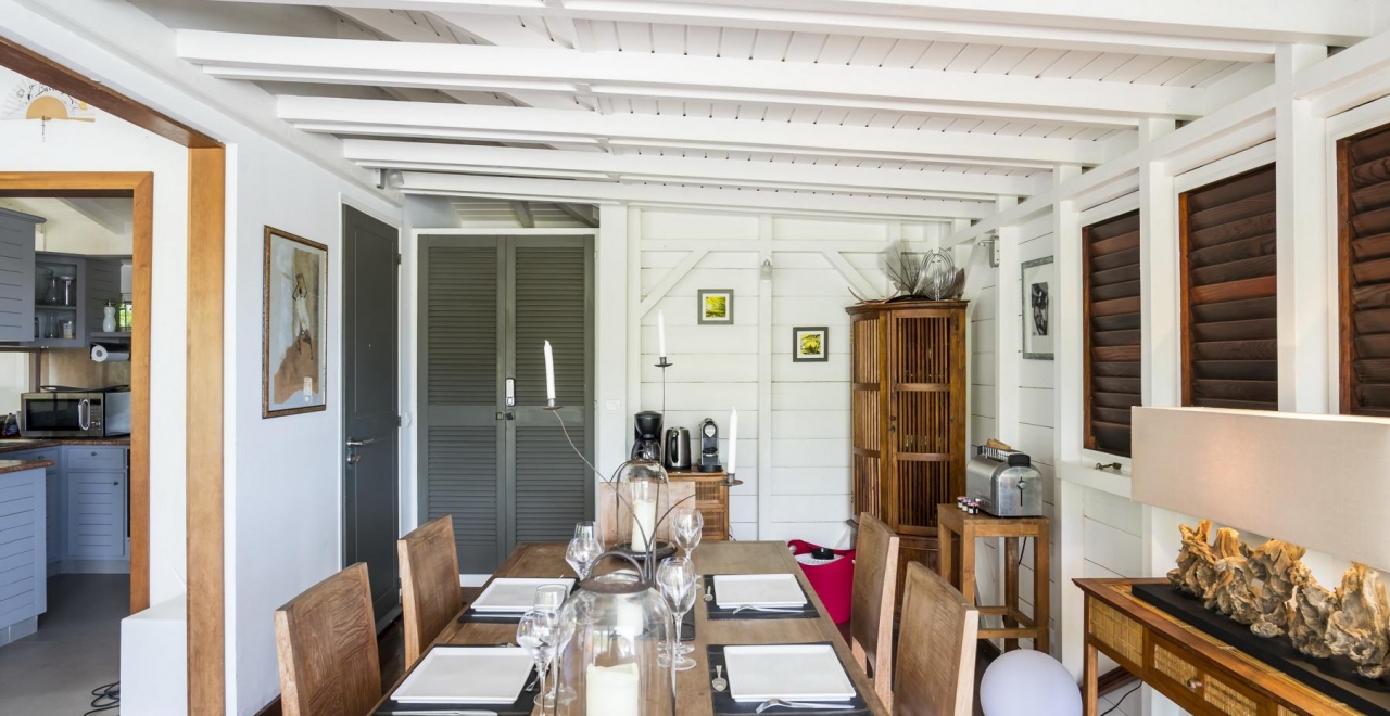 Villa Roc Flamands 11