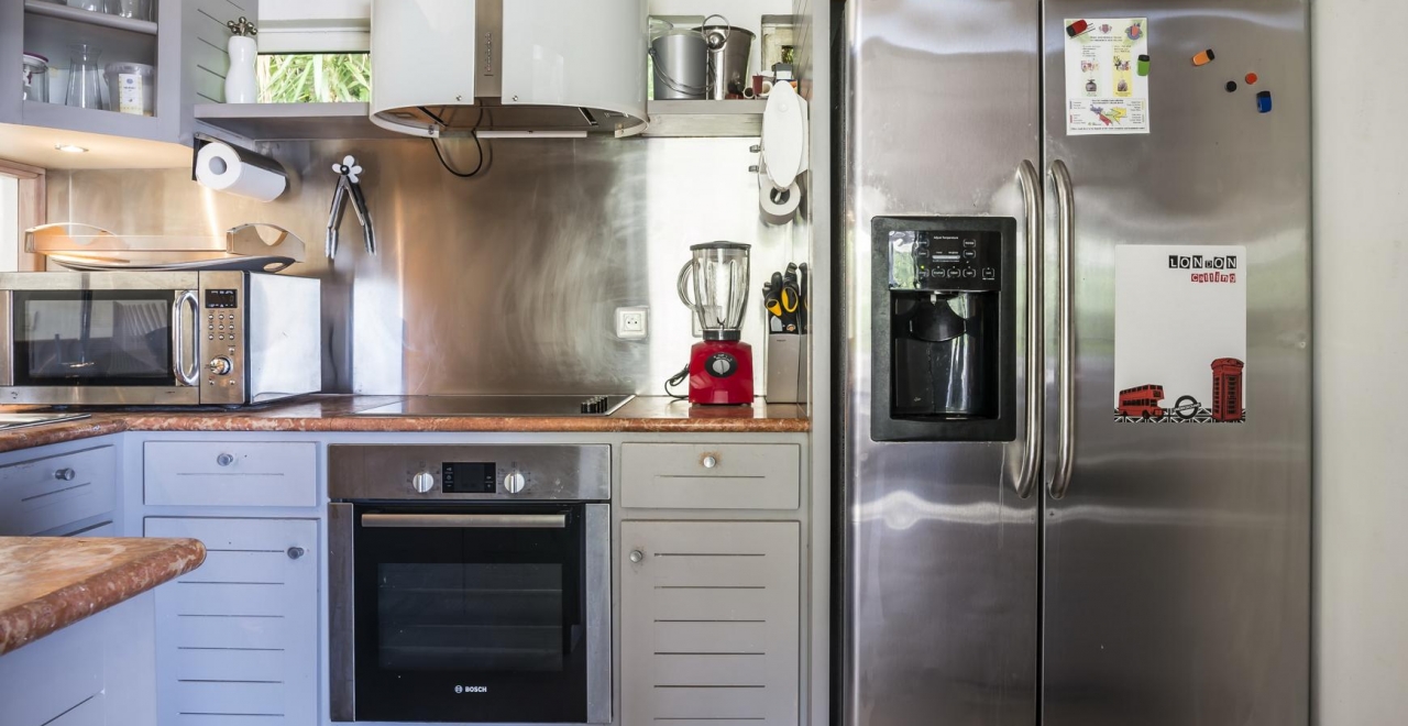 Villa Roc Flamands 11