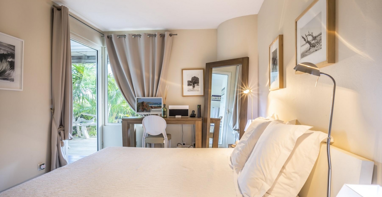 Villa Roc Flamands 11