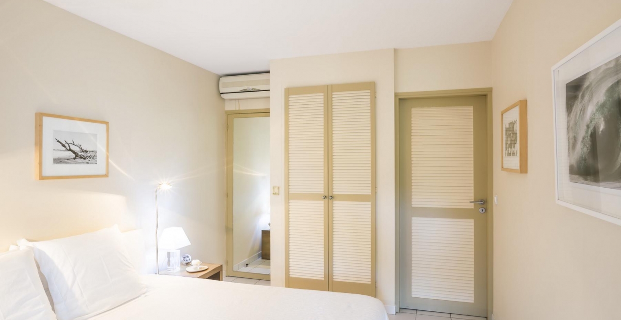 Villa Roc Flamands 11