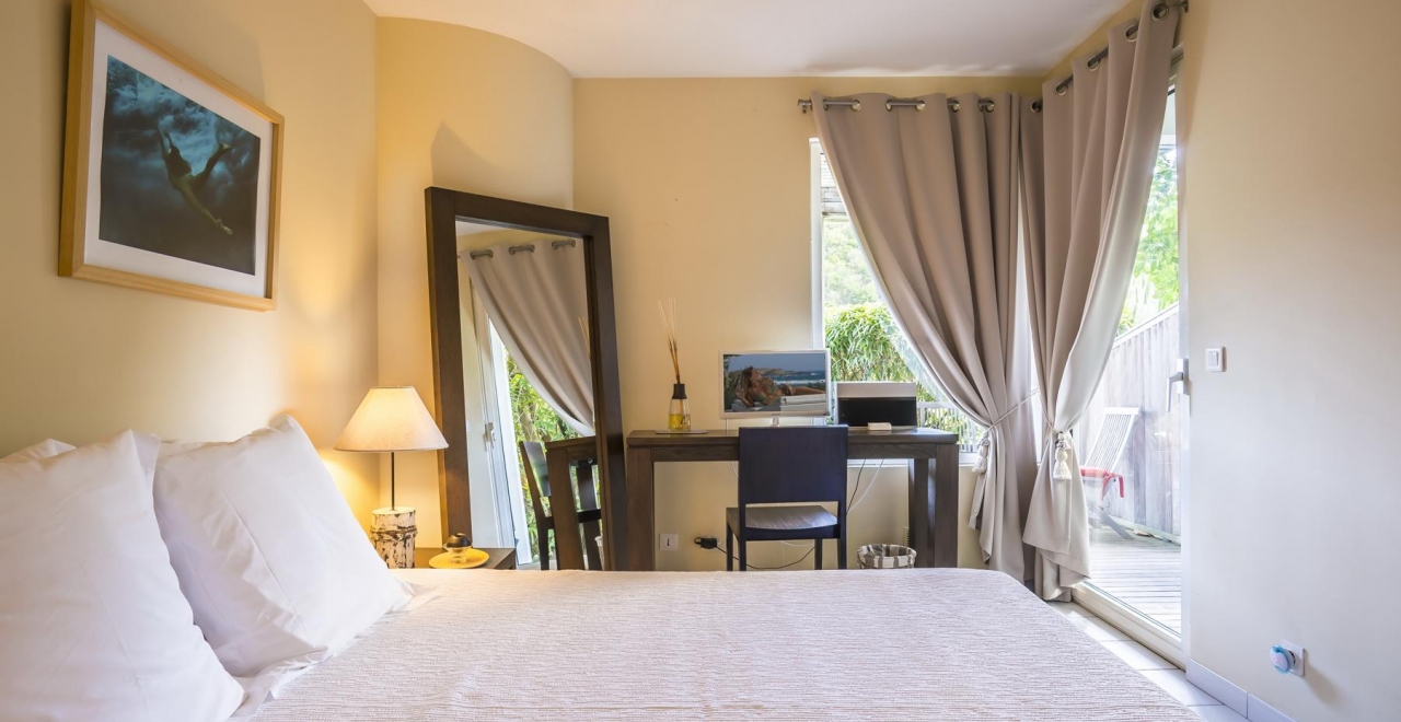 Villa Roc Flamands 11