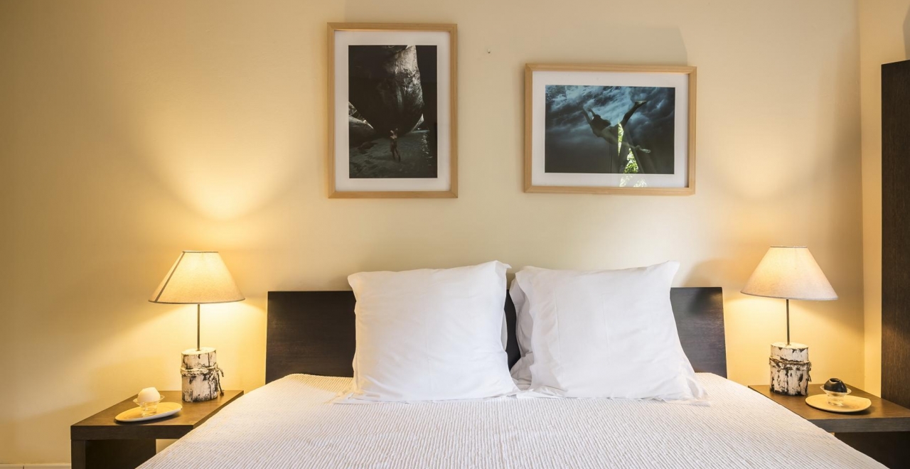 Villa Roc Flamands 11