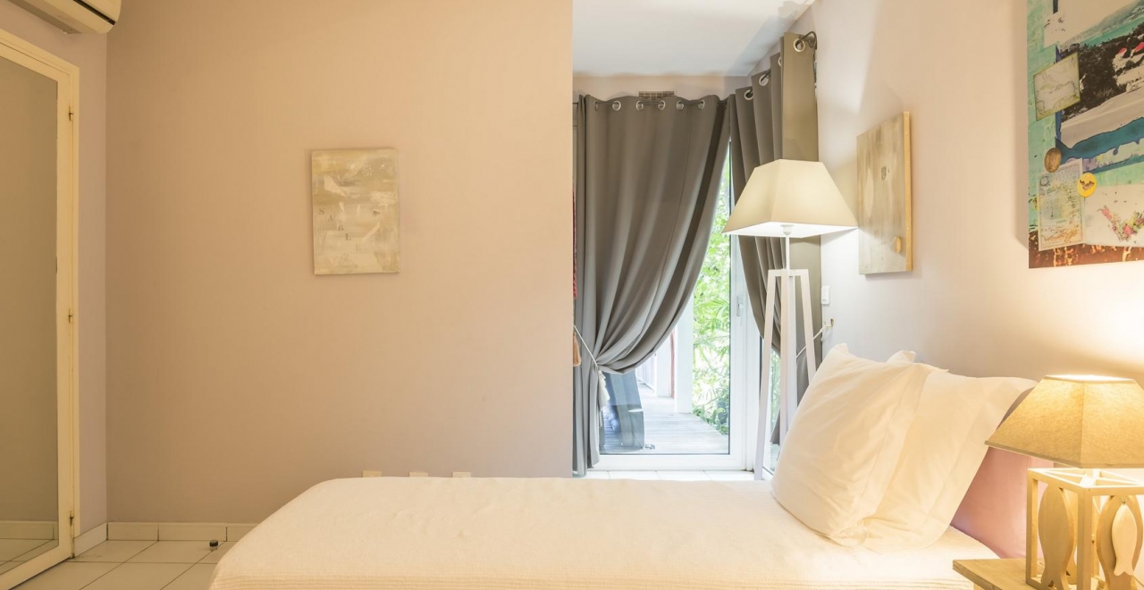 Villa Roc Flamands 11