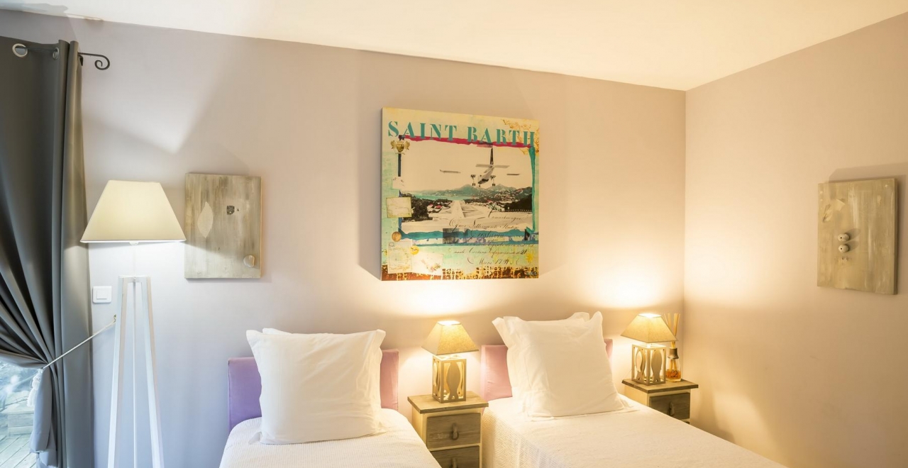 Villa Roc Flamands 11