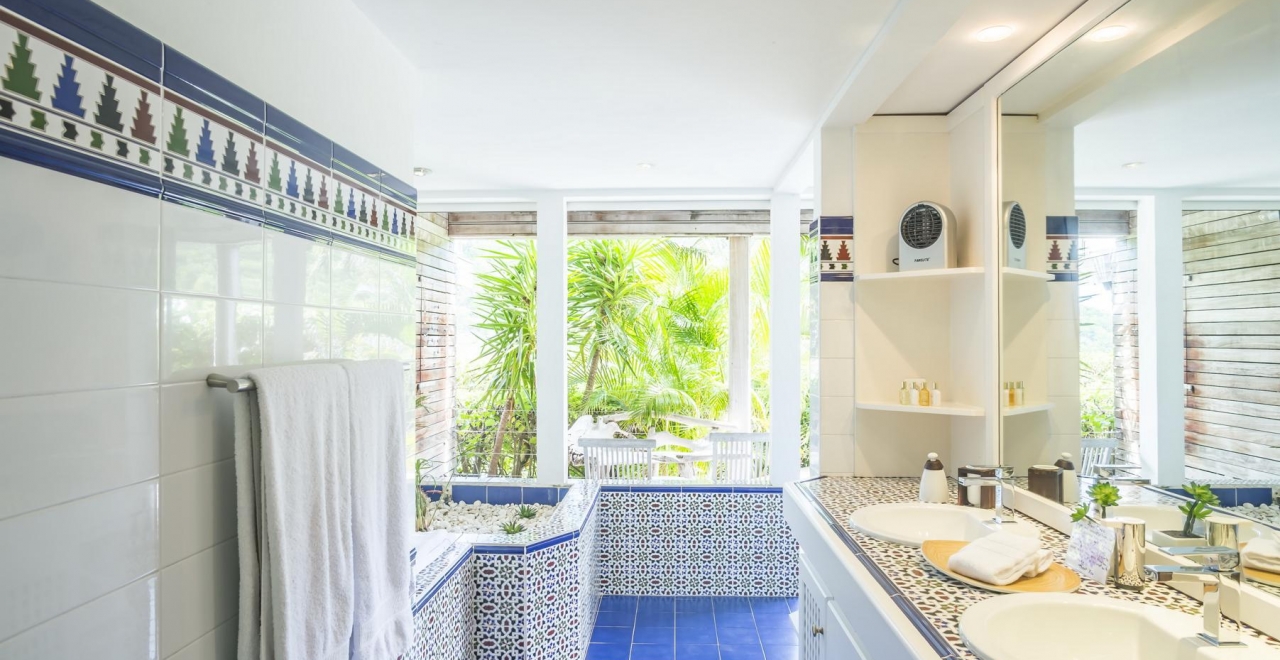 Villa Roc Flamands 11