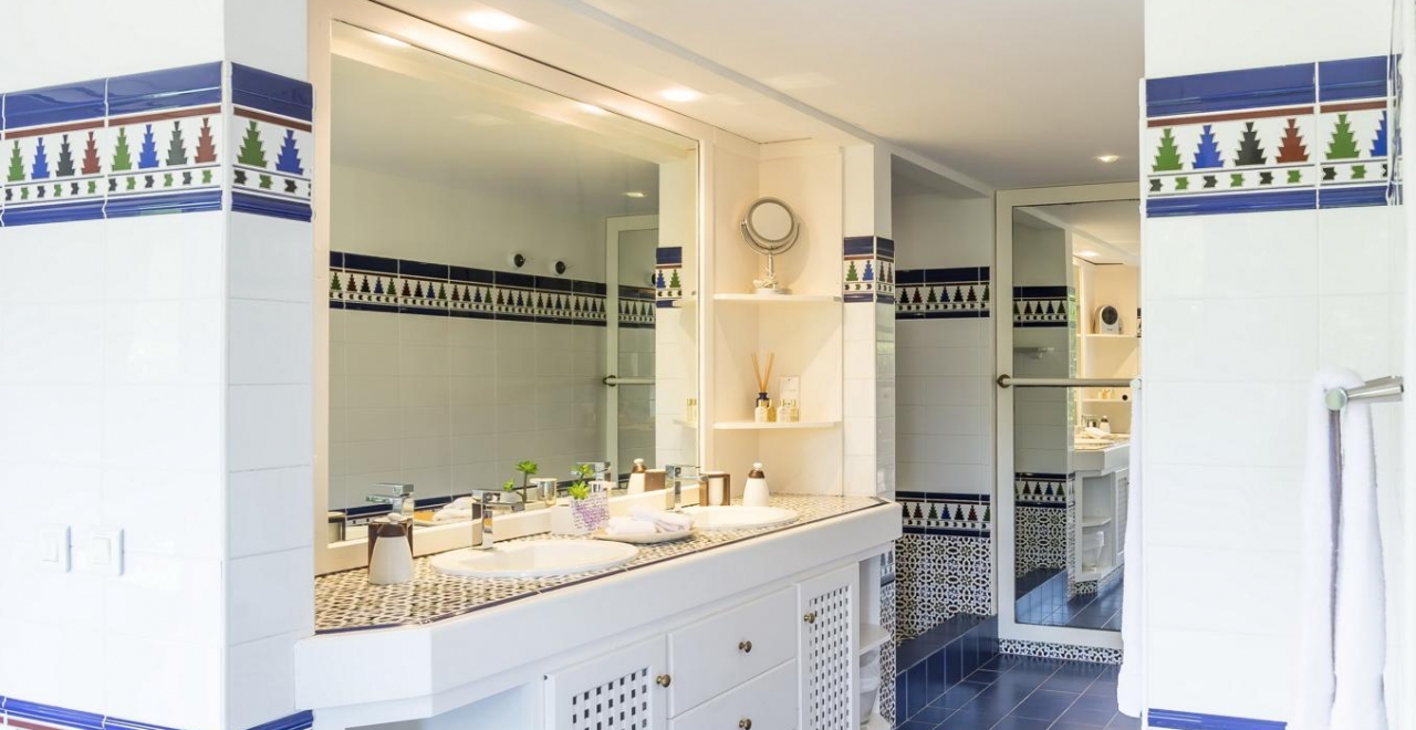 Villa Roc Flamands 11