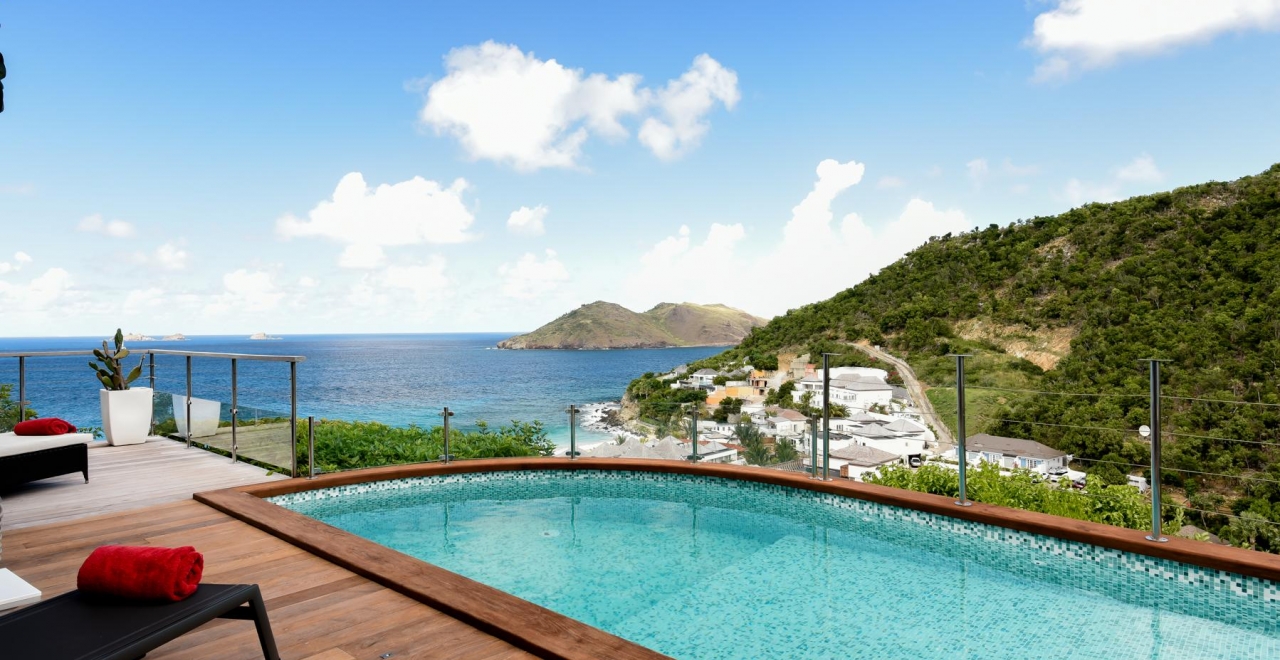 Villa Roc Flamands 11