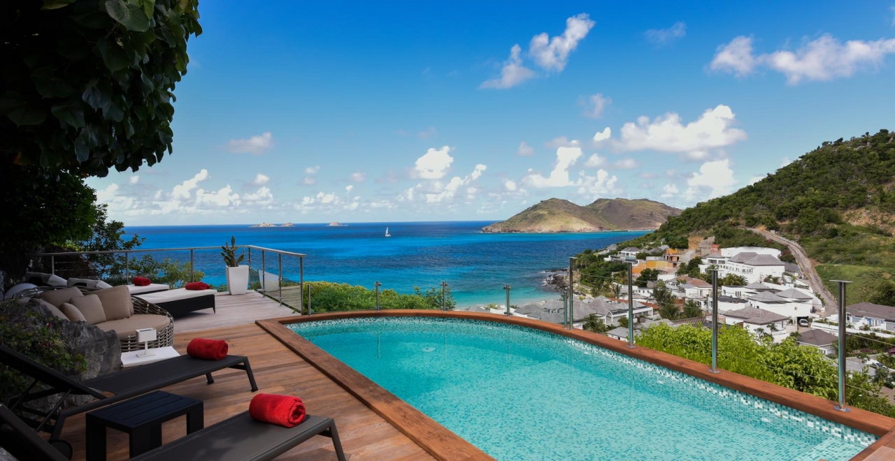 Villa Roc Flamands 11