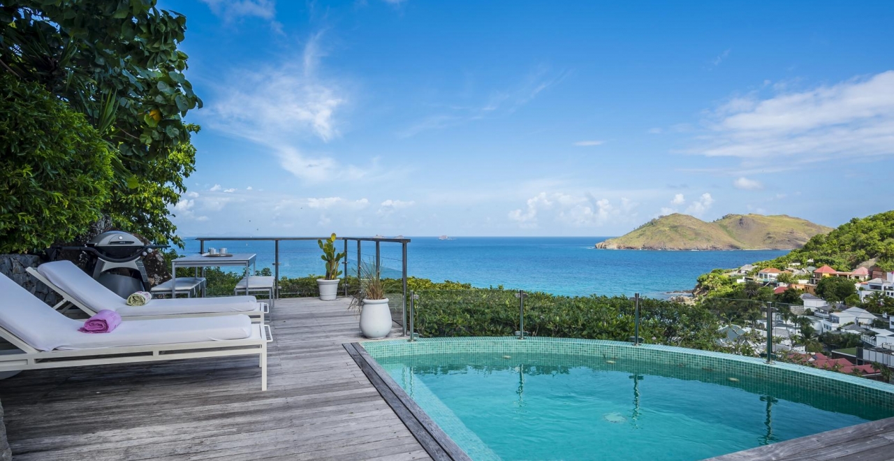 Villa Roc Flamands 11