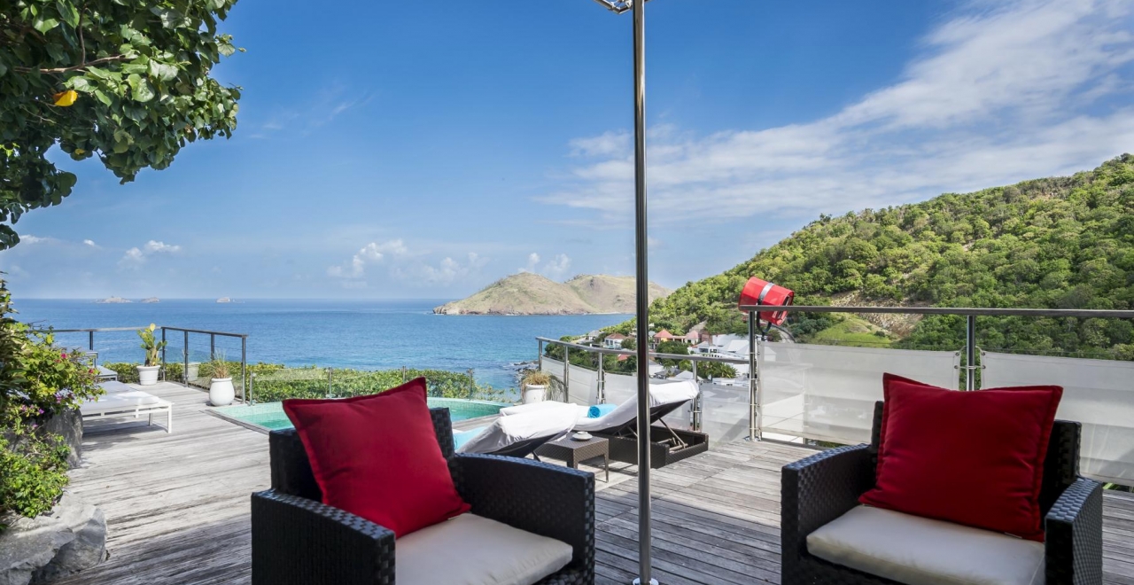 Villa Roc Flamands 11