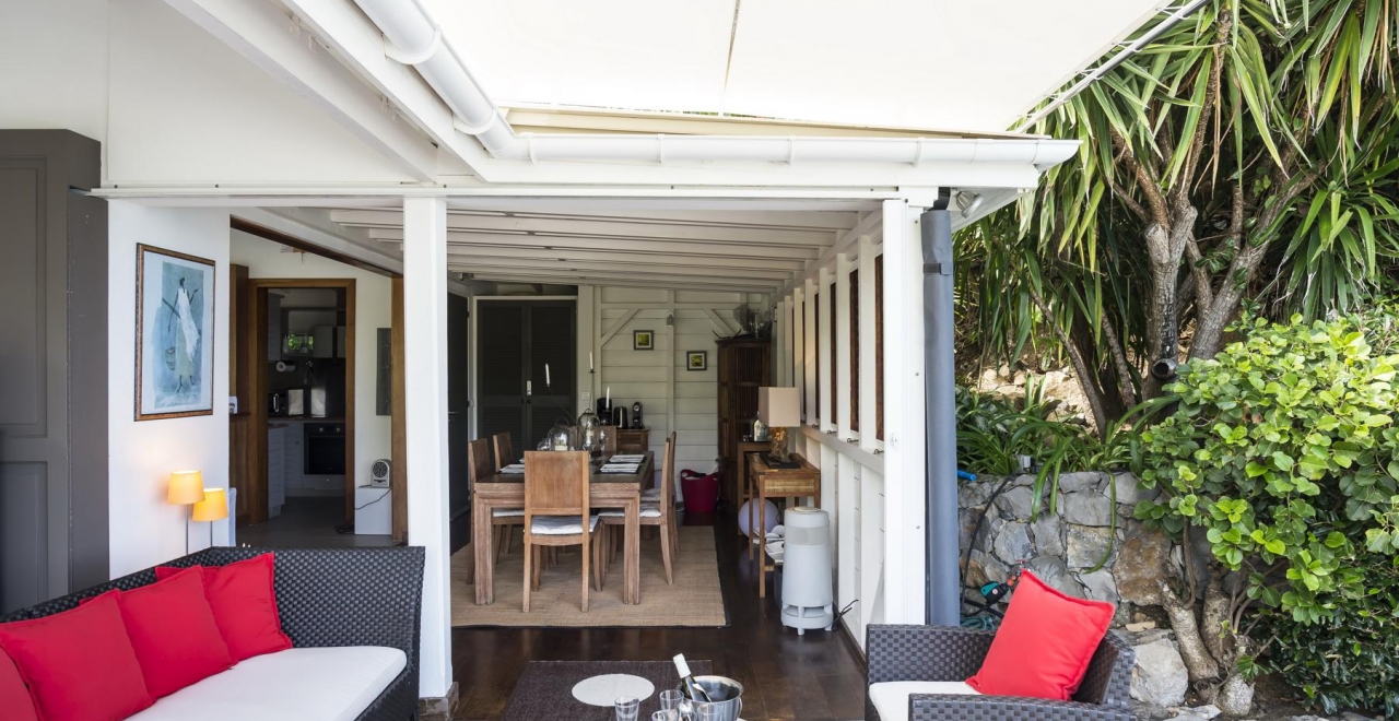 Villa Roc Flamands 11