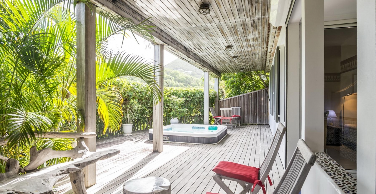 Villa Roc Flamands 11