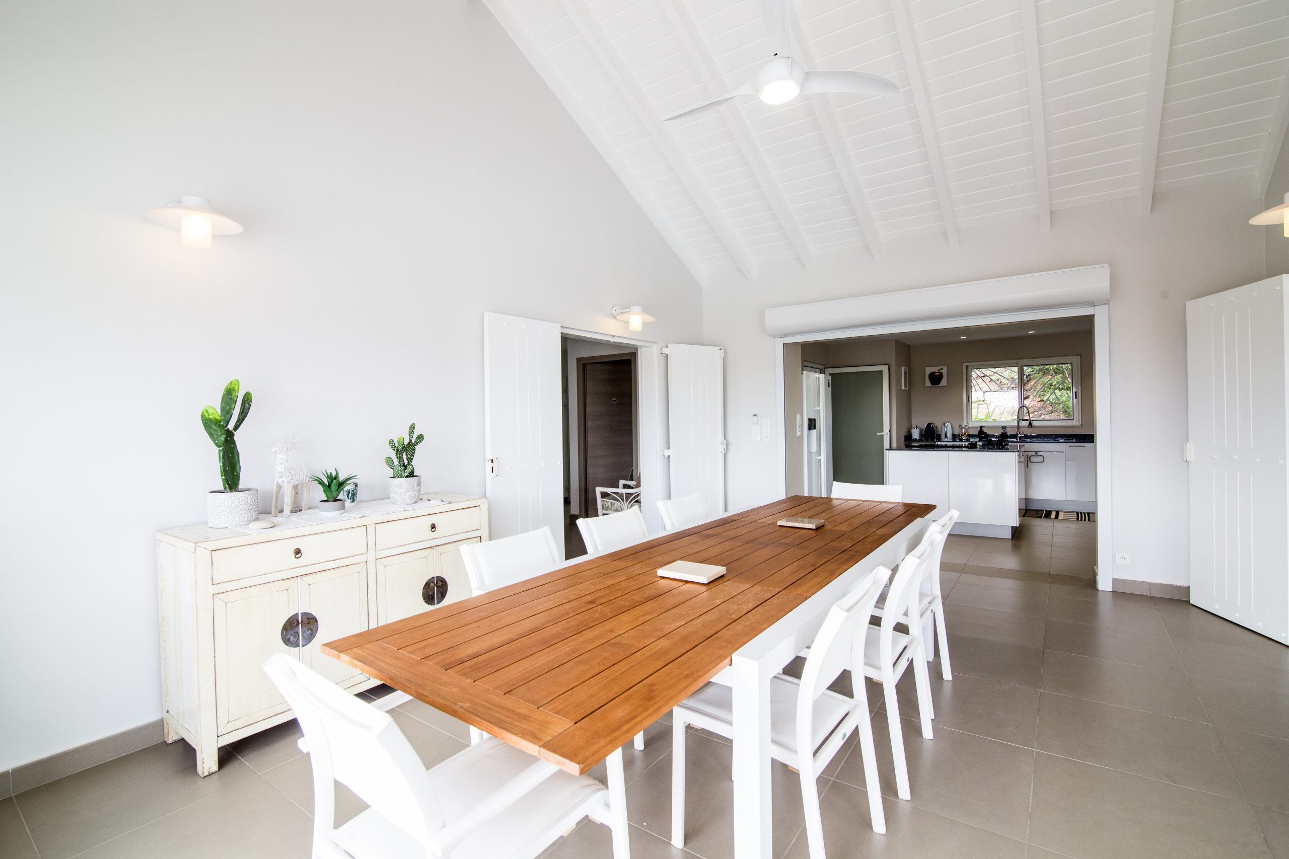 Villa Imagine-Terres Basses