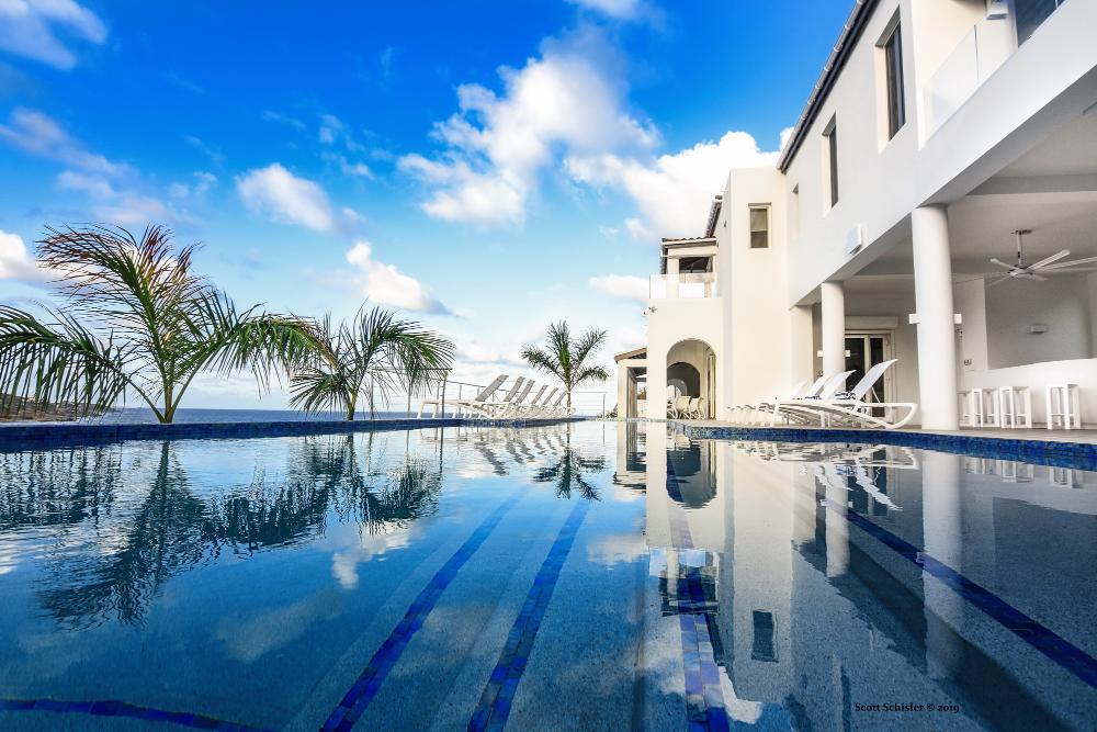 Villa Amalia-Guana Bay