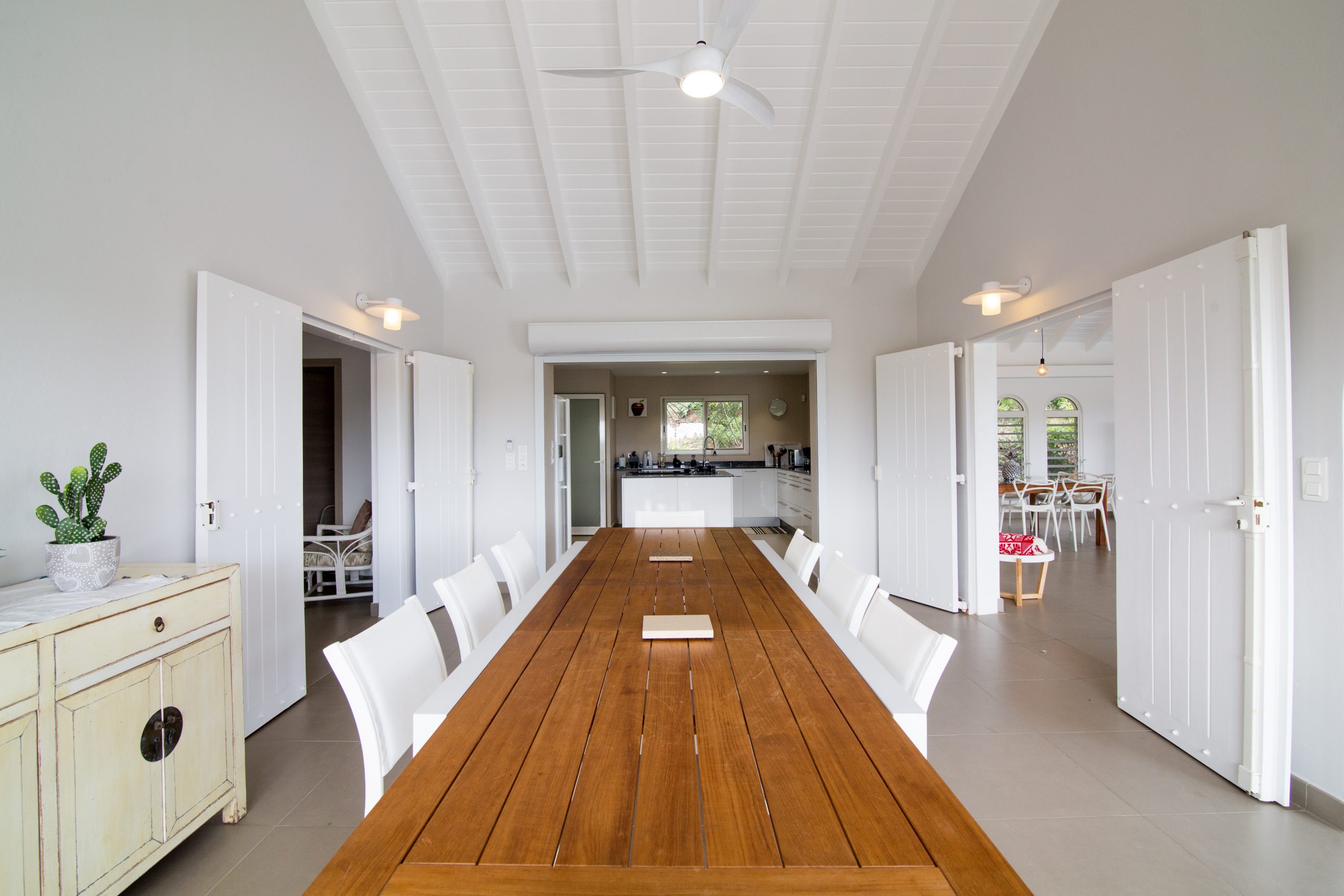 Villa Imagine-Terres Basses