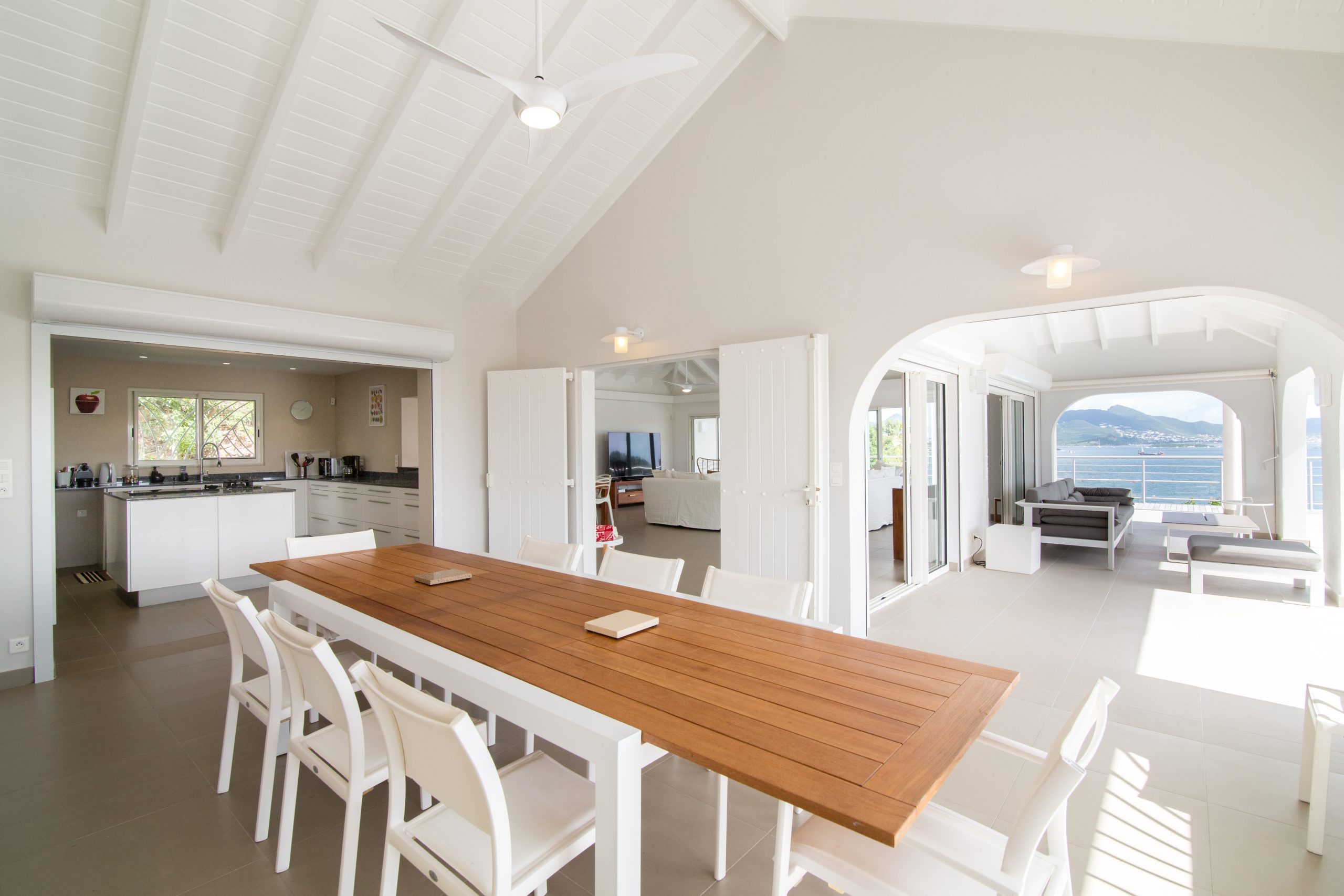 Villa Imagine-Terres Basses