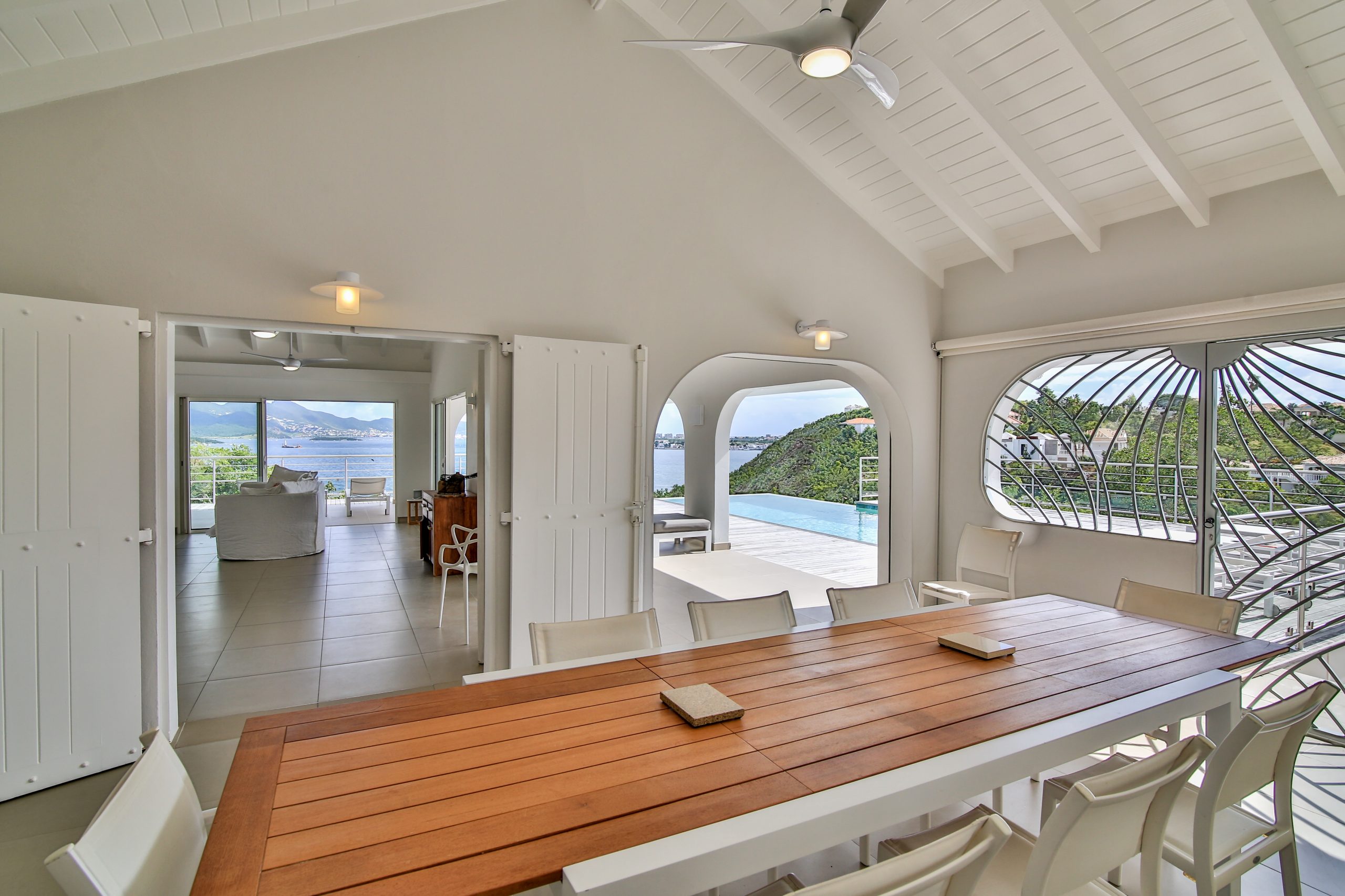 Villa Imagine-Terres Basses