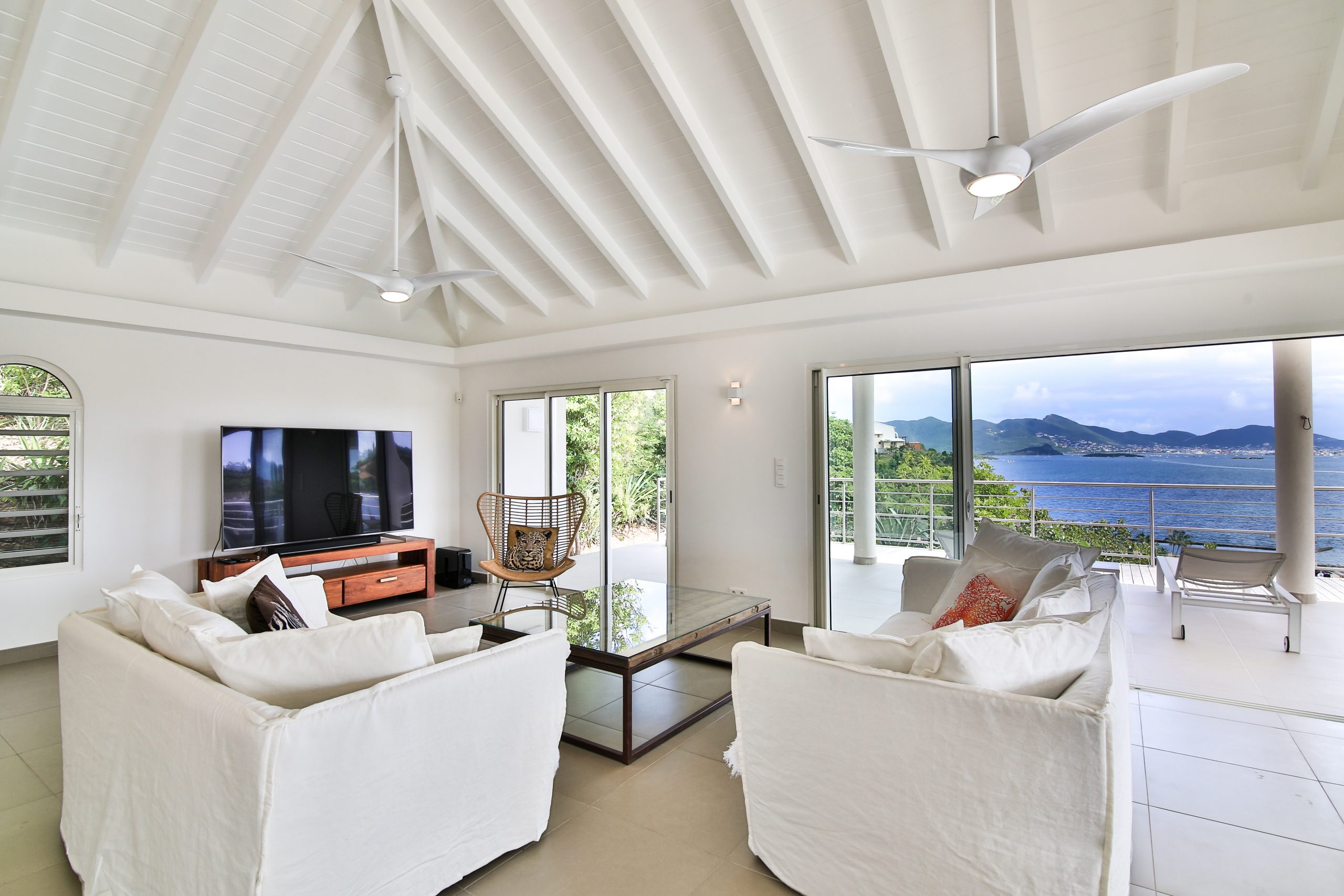 Villa Imagine-Terres Basses