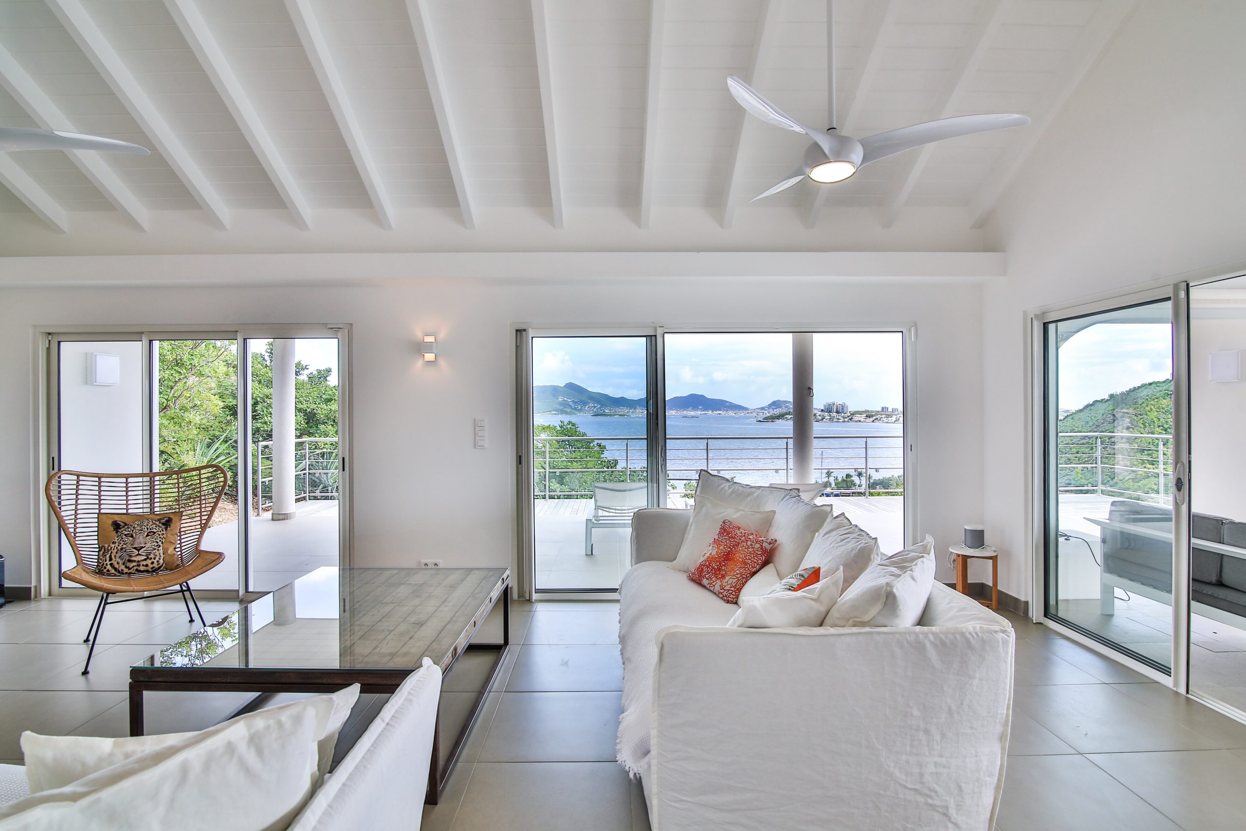 Villa Imagine-Terres Basses