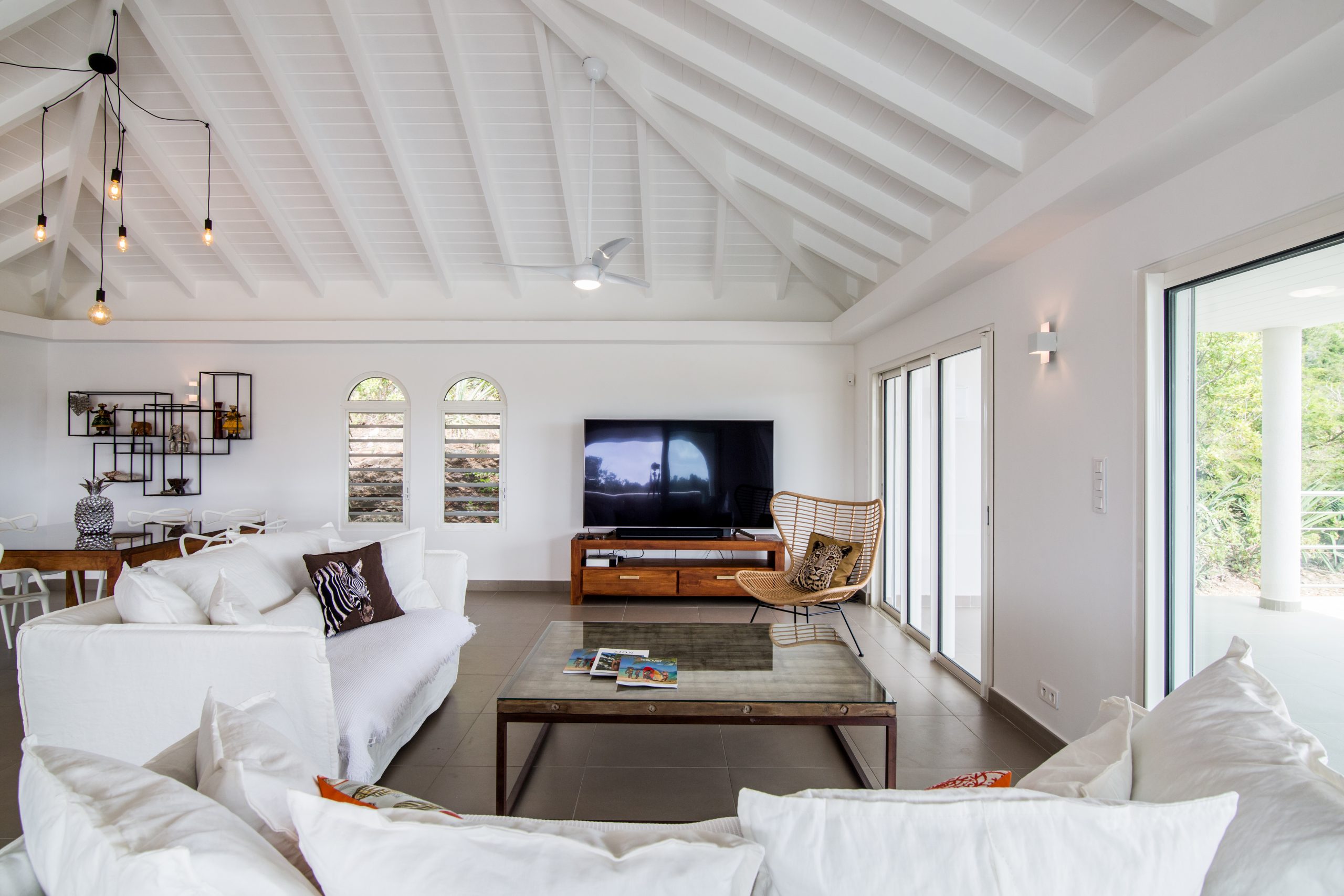 Villa Imagine-Terres Basses