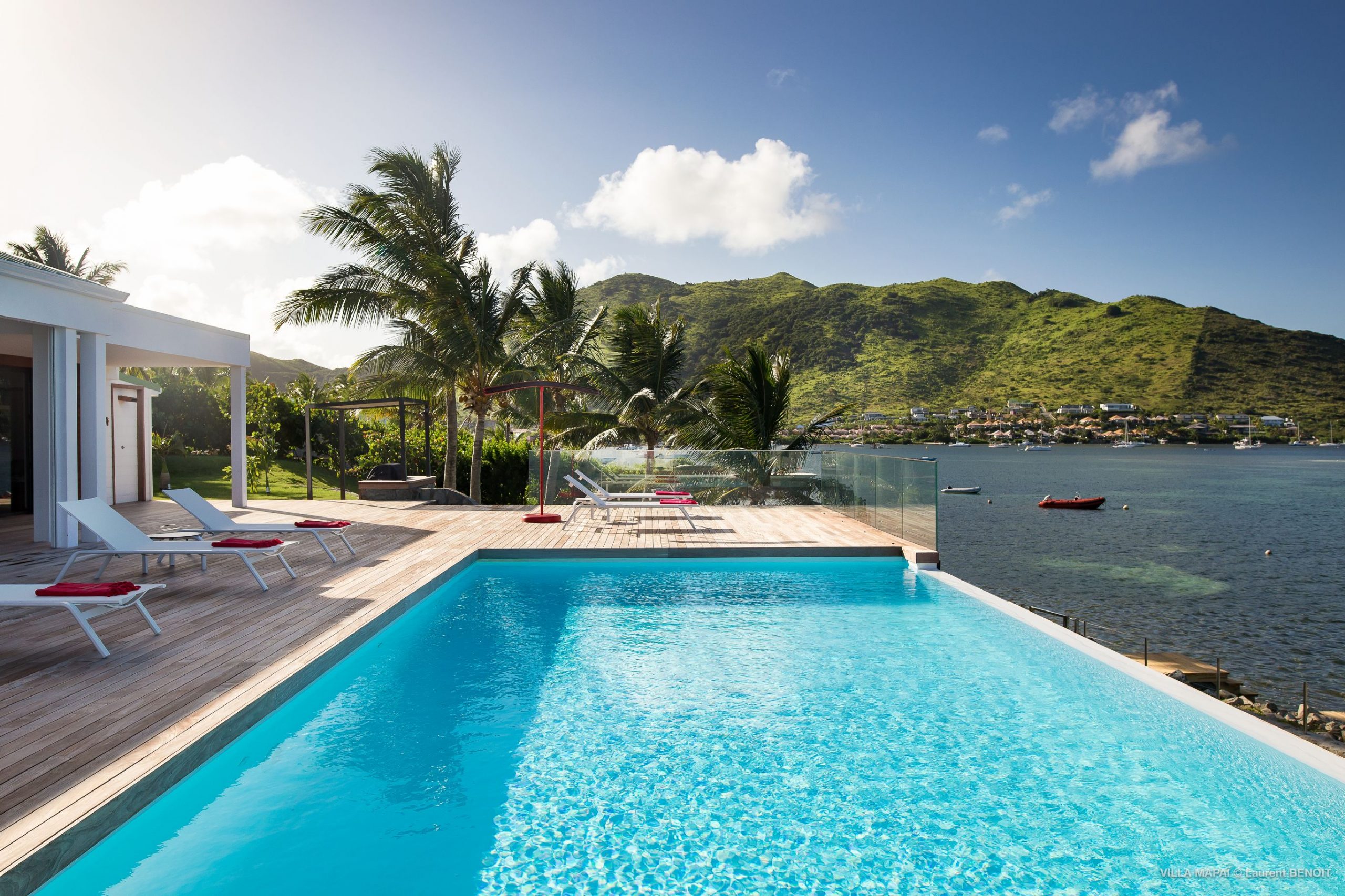 Villa Mapai