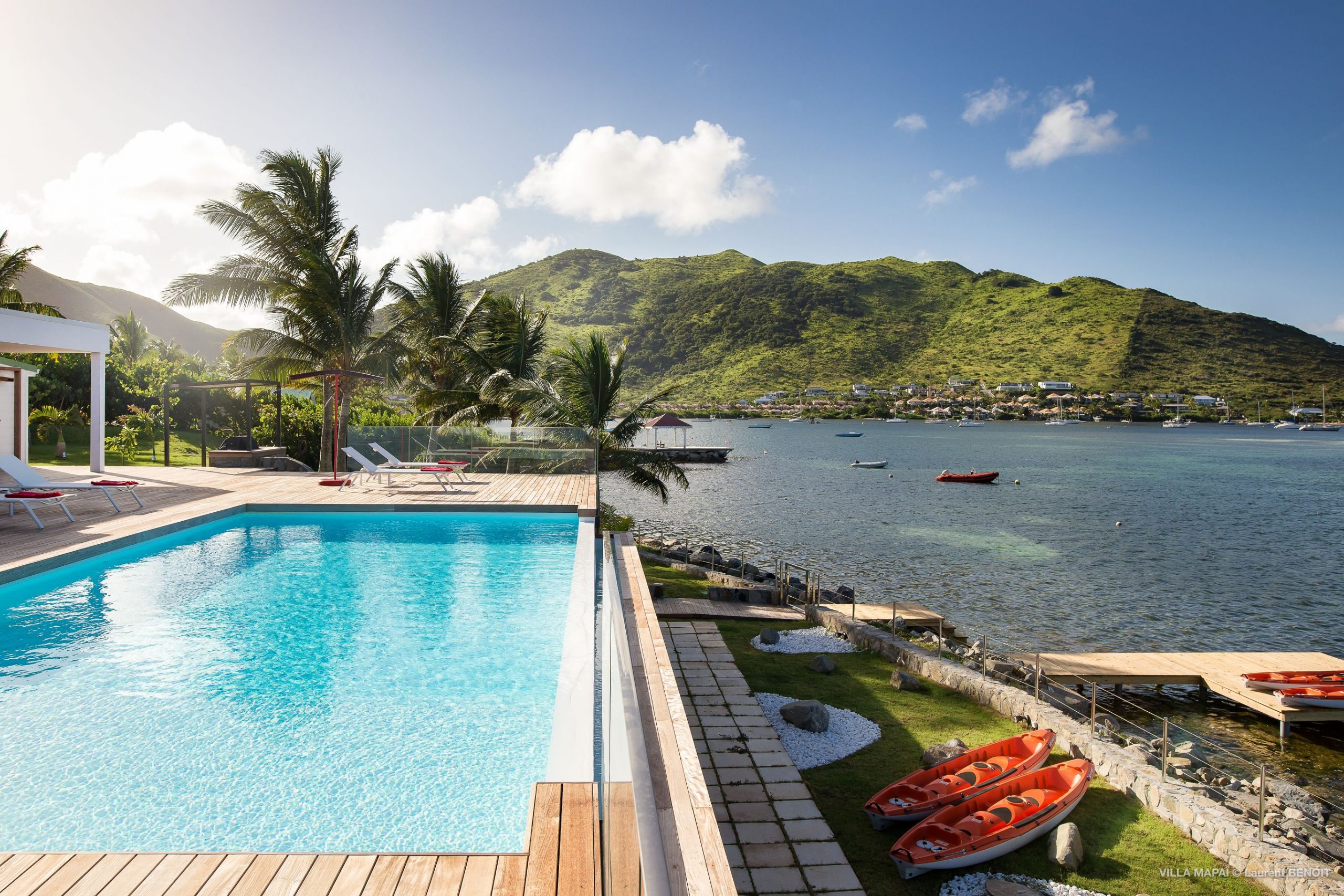 Villa Mapai