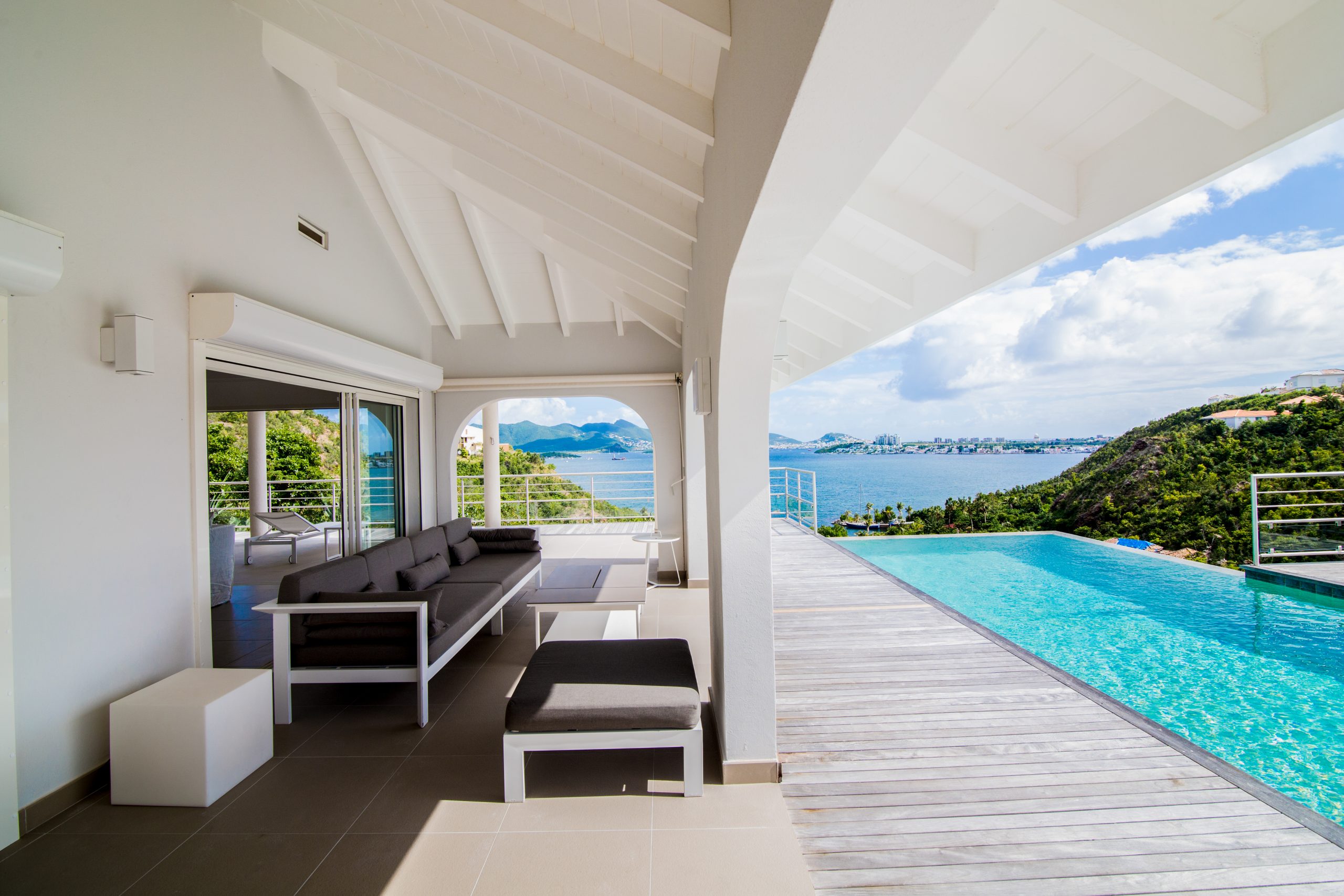 Villa Imagine-Terres Basses