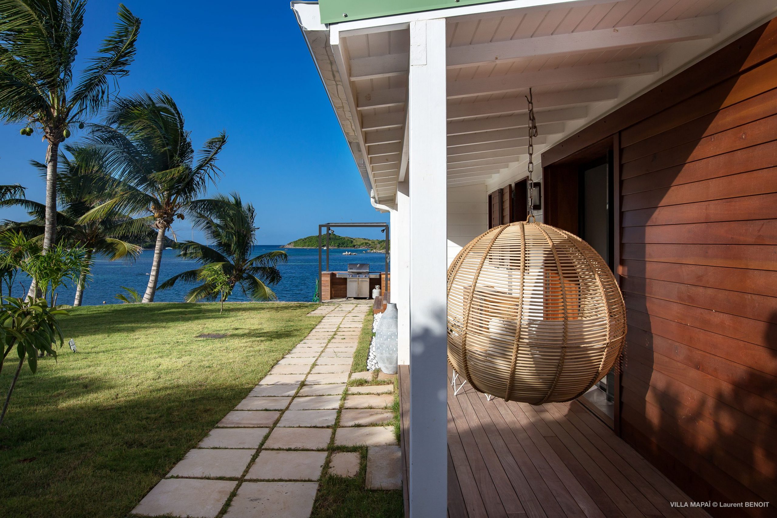 Villa Mapai