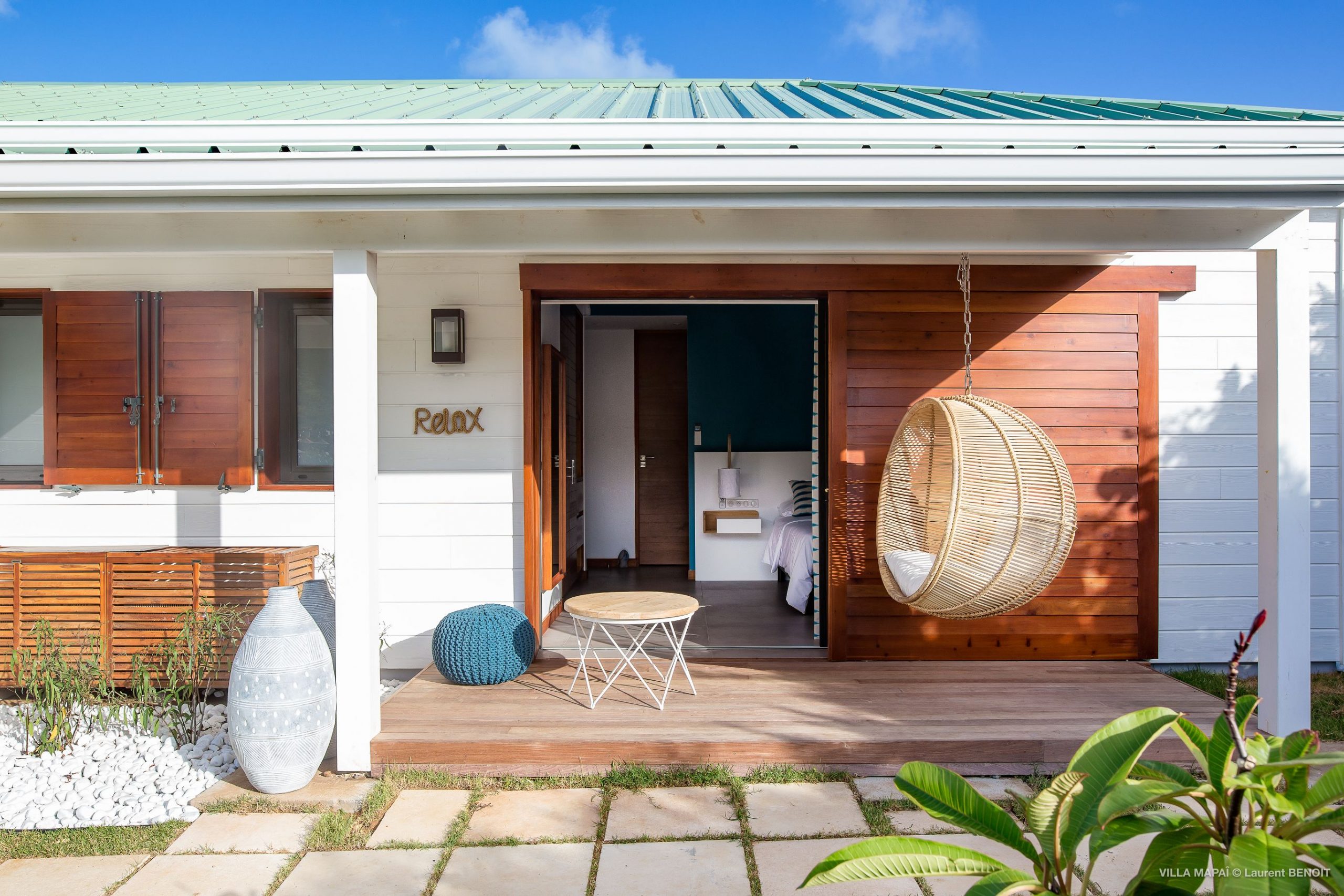 Villa Mapai