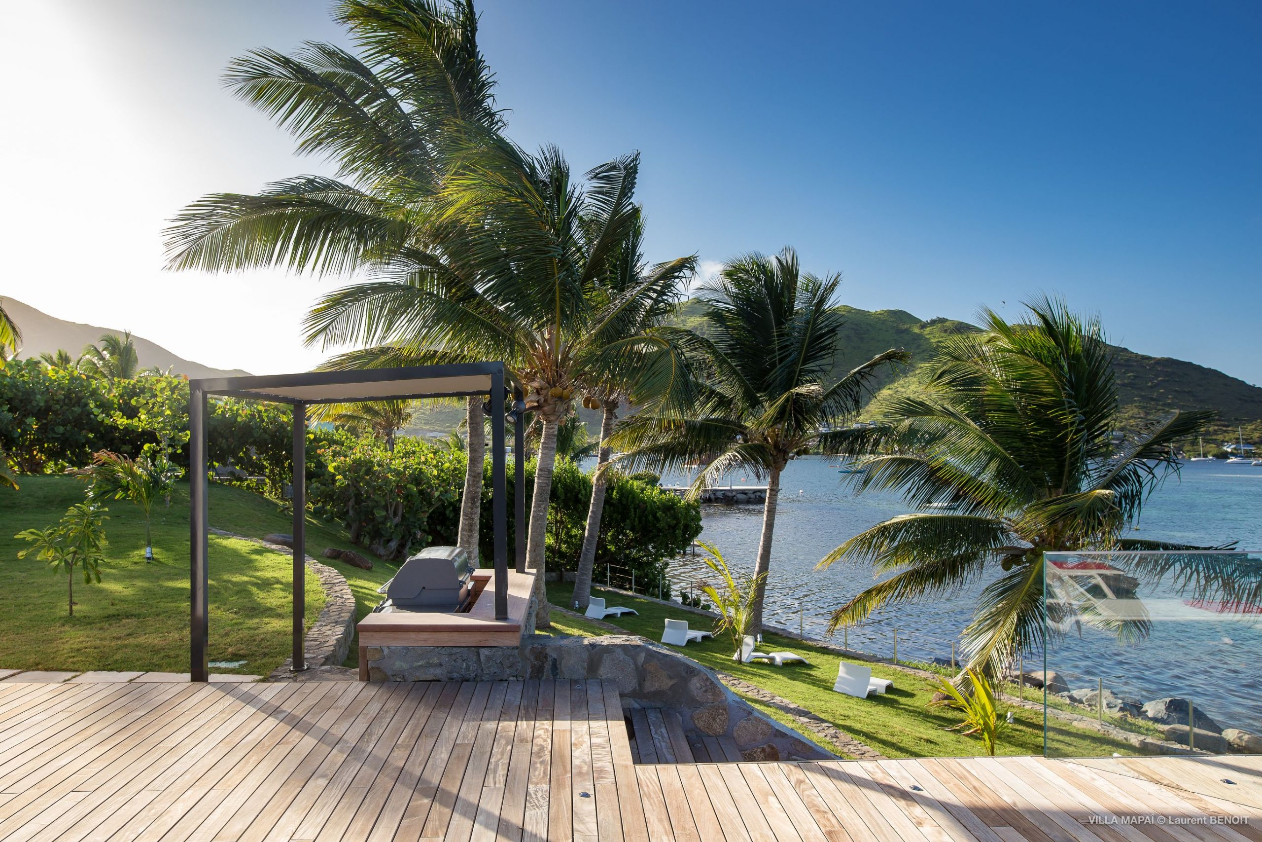 Villa Mapai