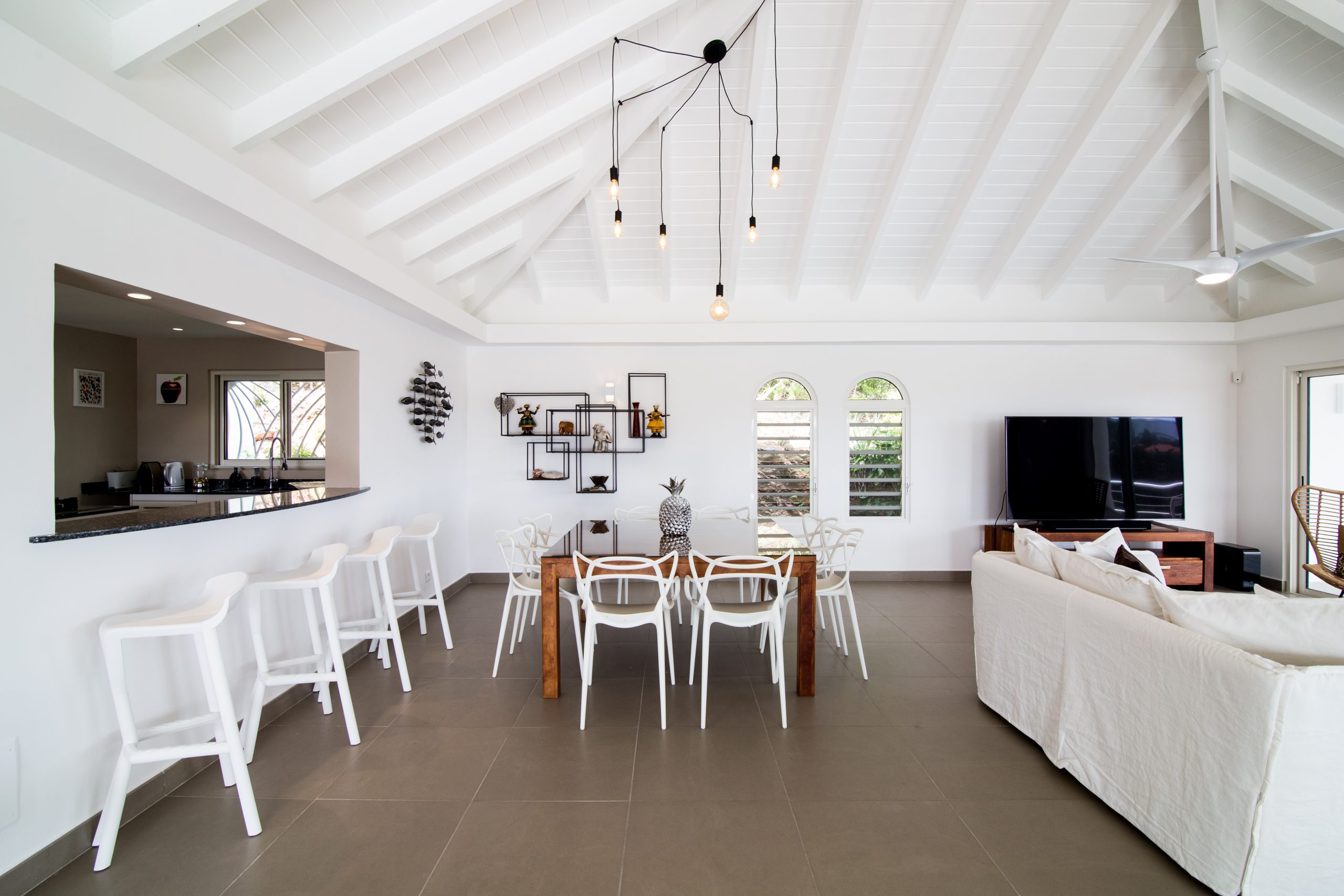 Villa Imagine-Terres Basses