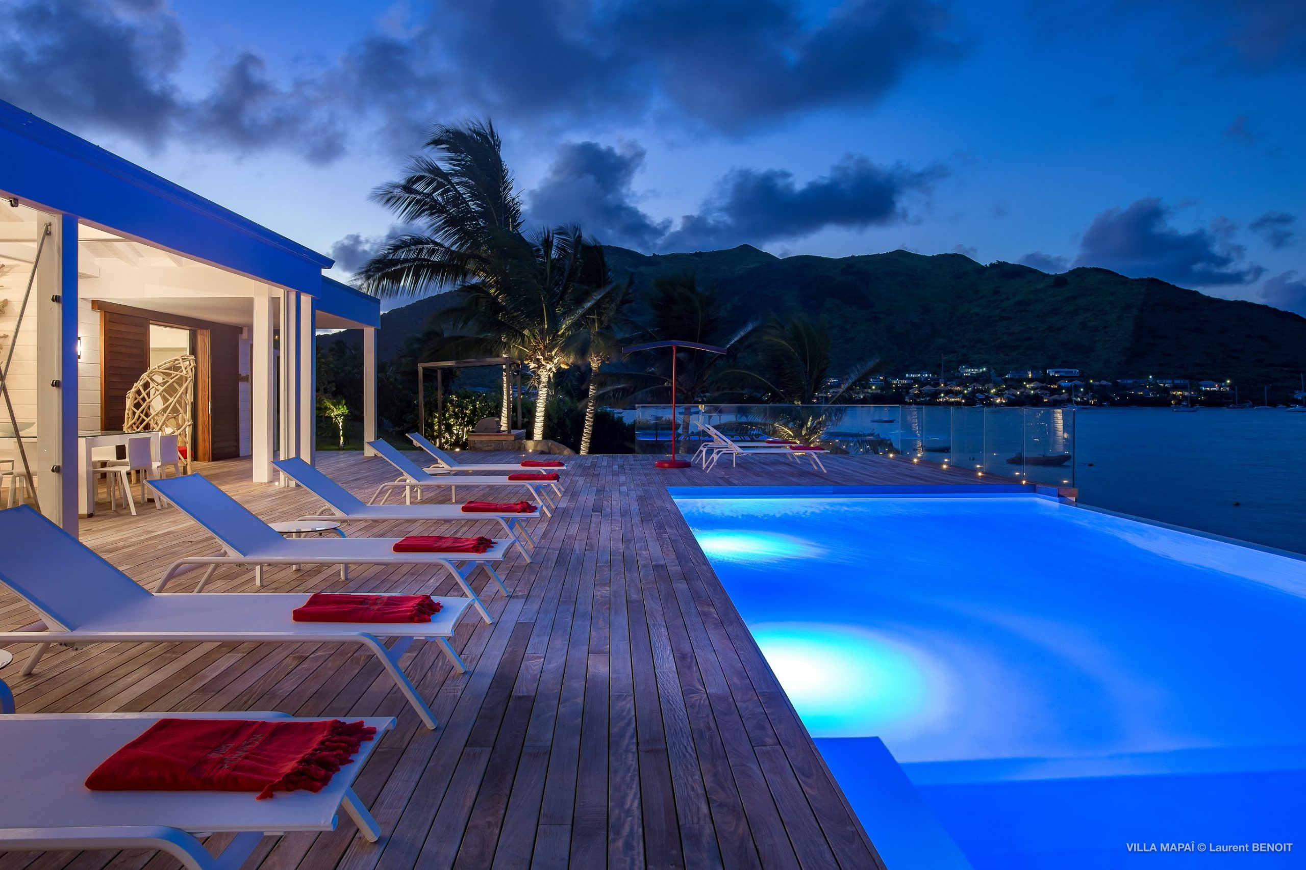 Villa Mapai