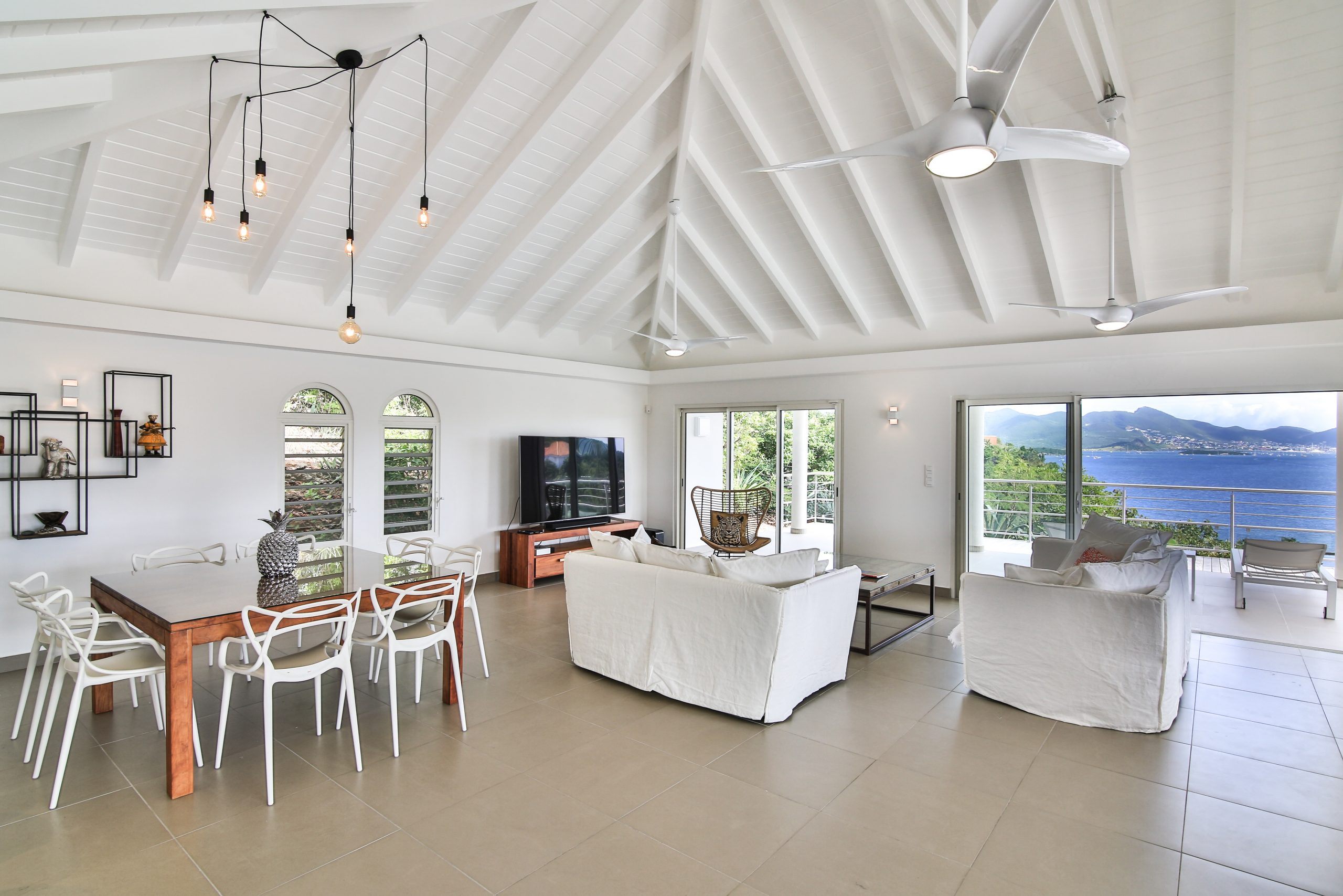 Villa Imagine-Terres Basses