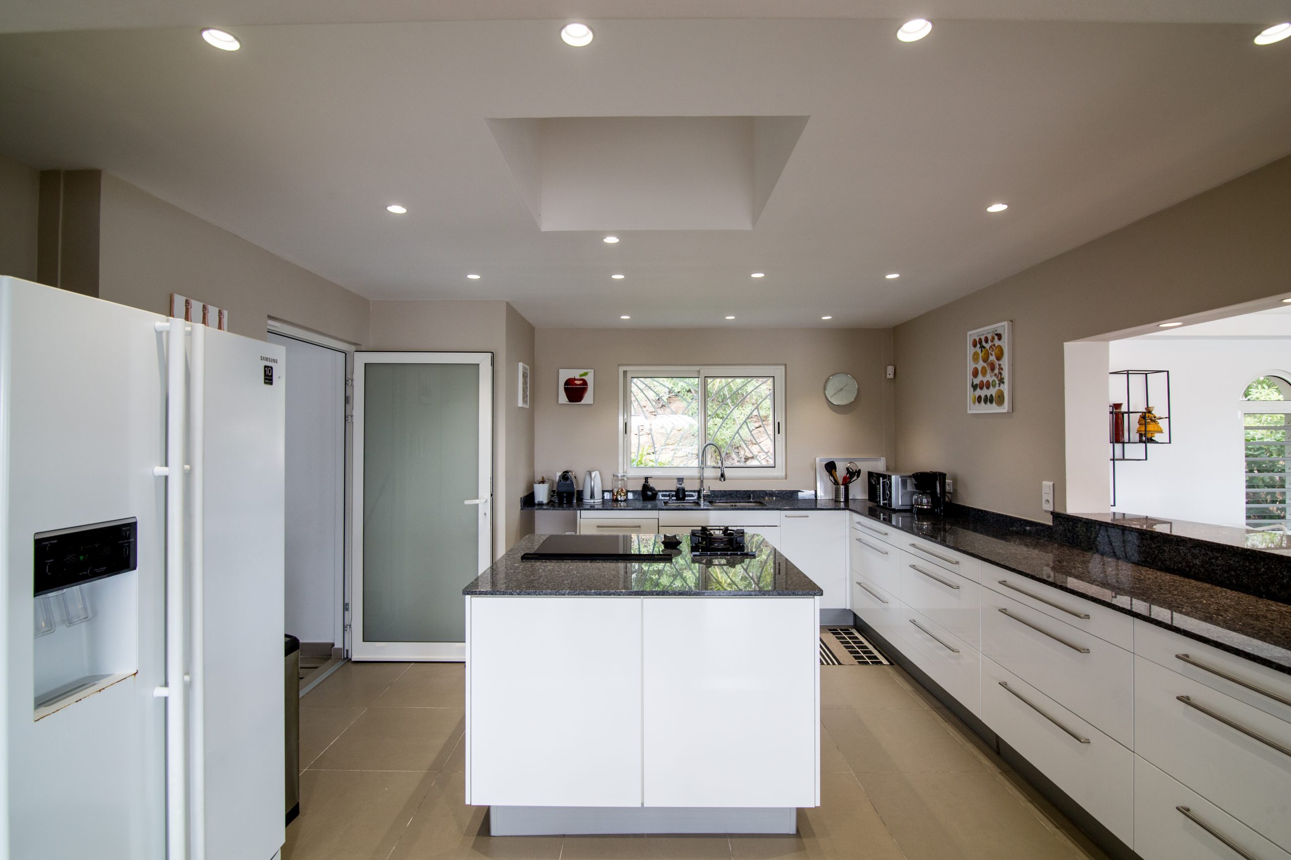 Villa Imagine-Terres Basses