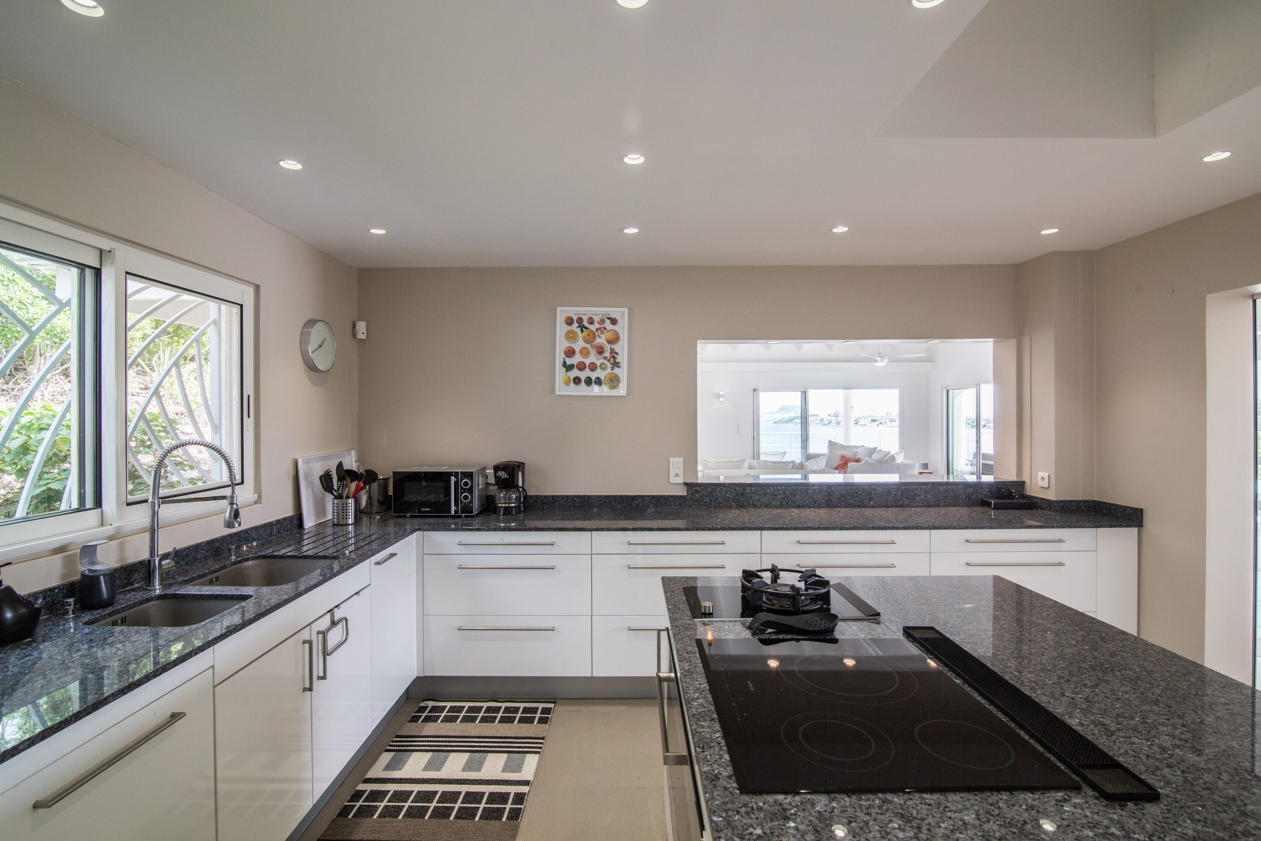 Villa Imagine-Terres Basses