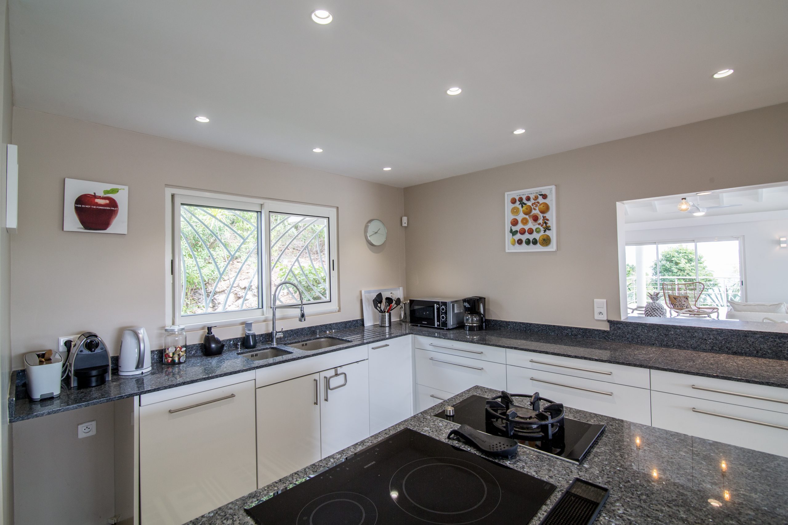 Villa Imagine-Terres Basses