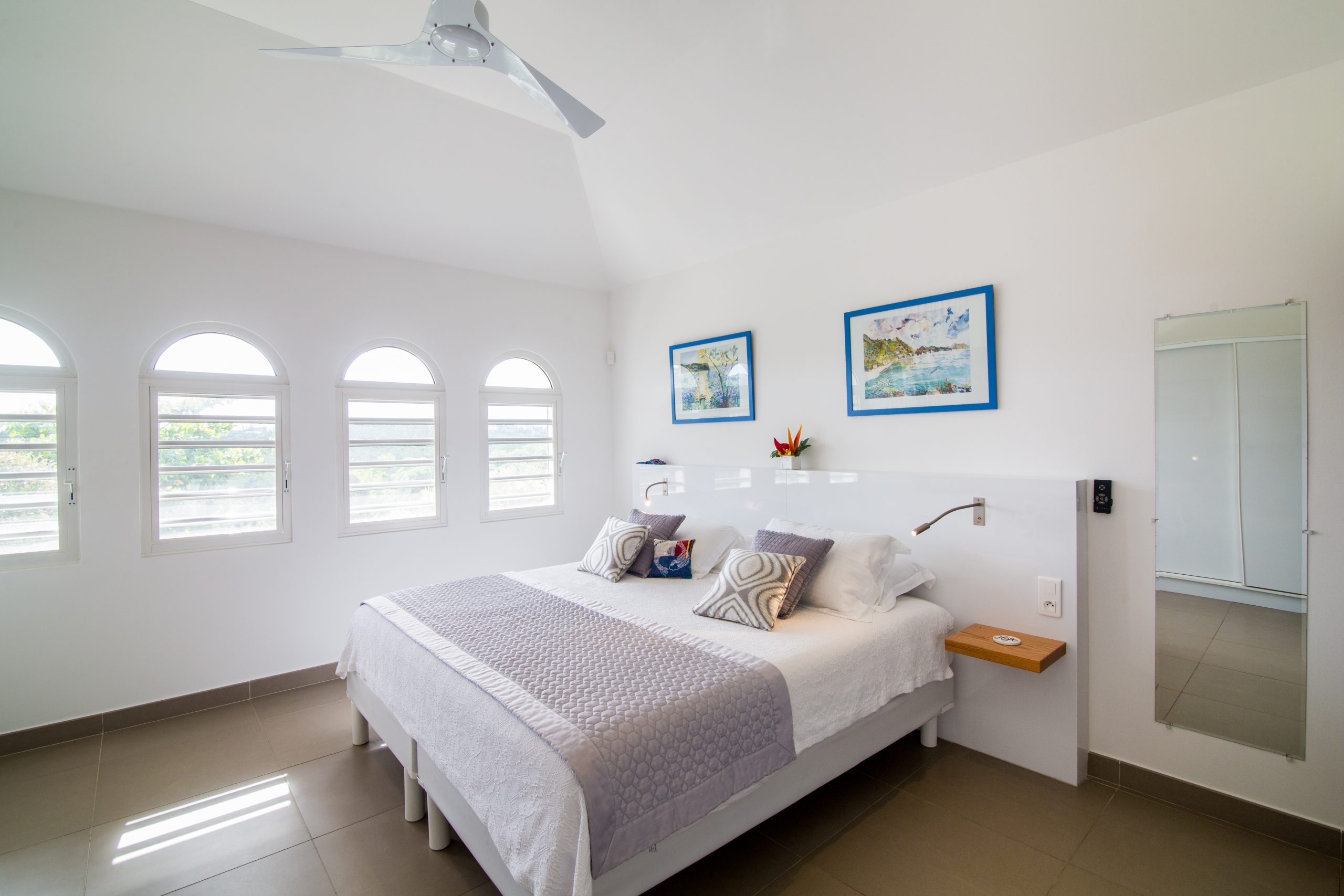 Villa Imagine-Terres Basses