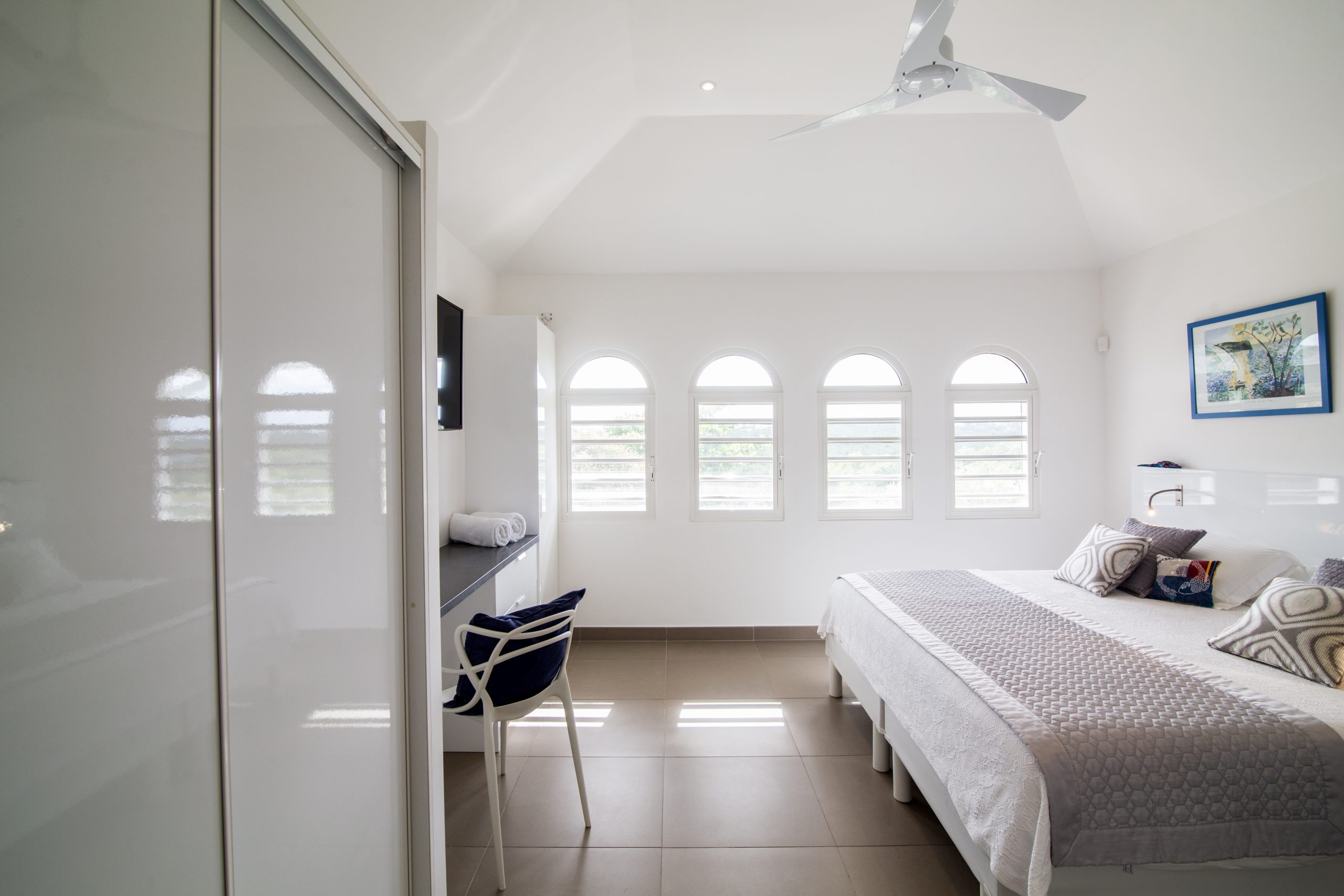 Villa Imagine-Terres Basses