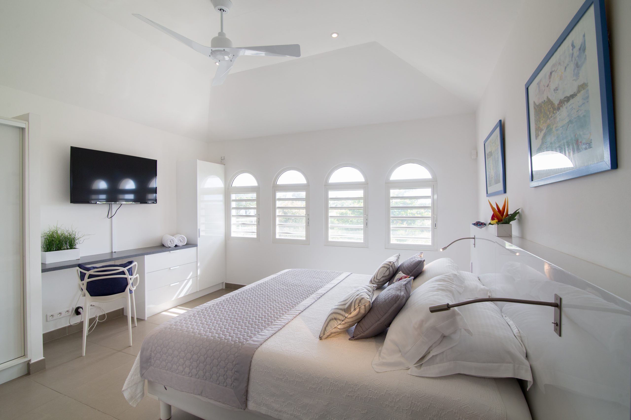 Villa Imagine-Terres Basses