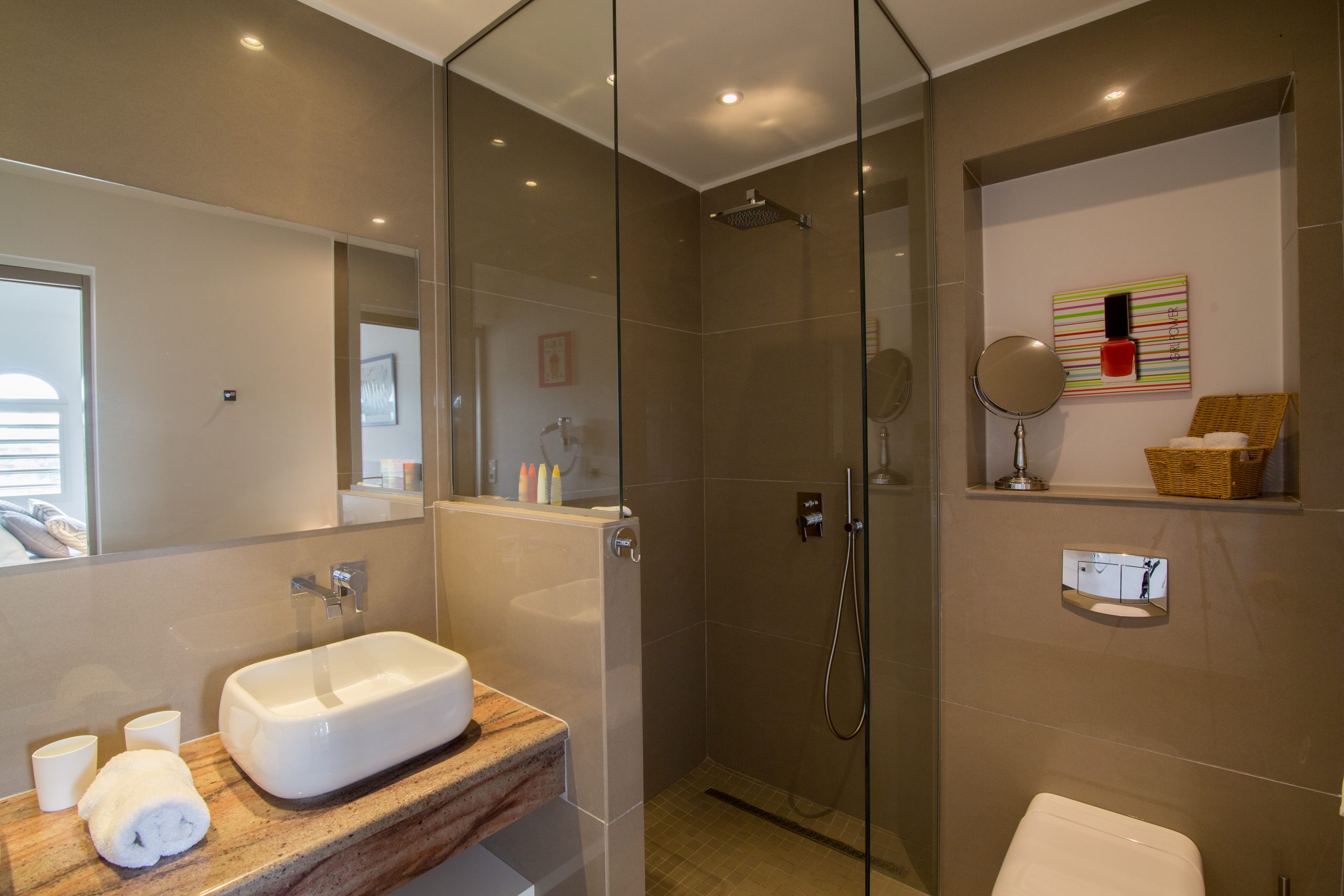 Villa Imagine-Terres Basses