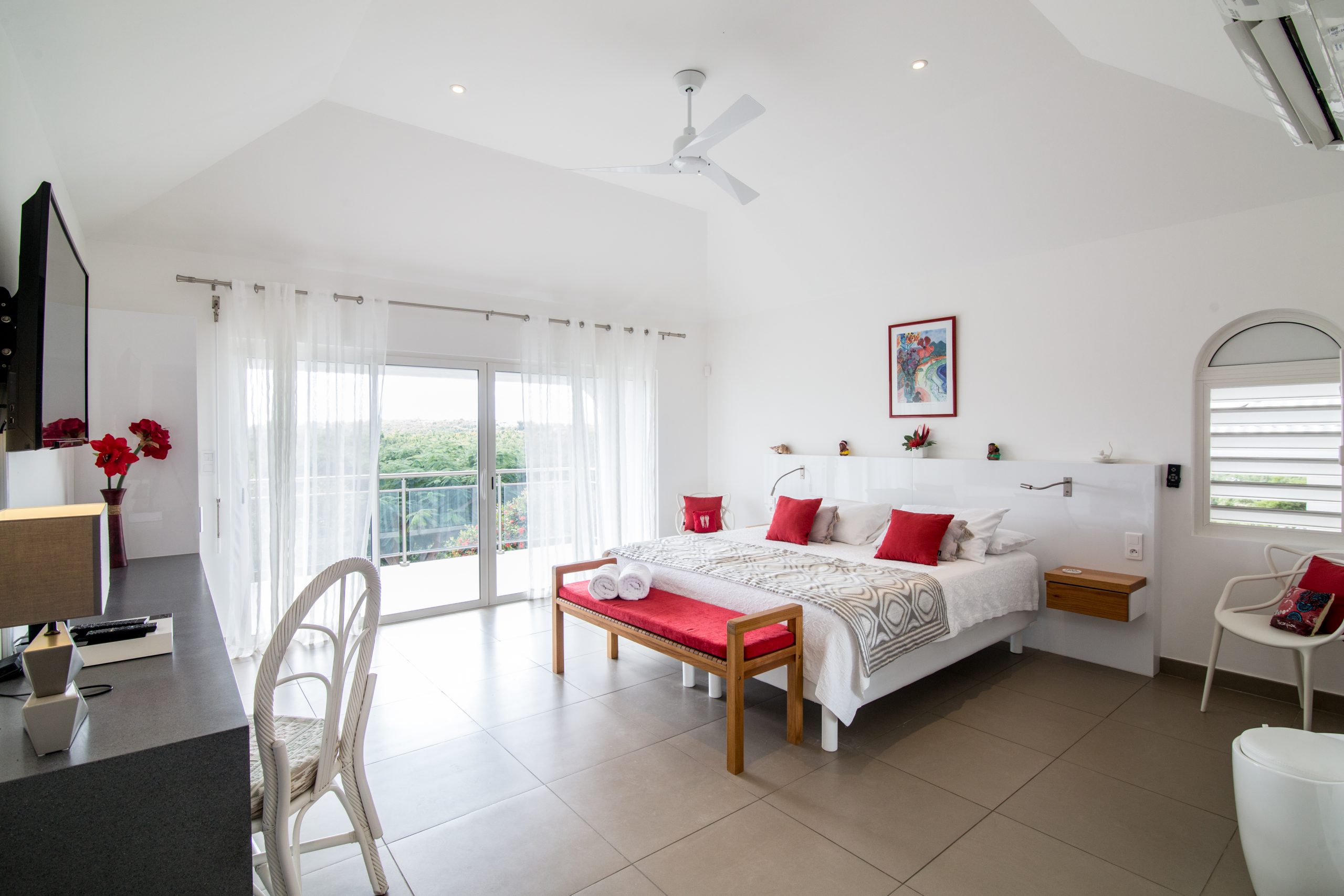 Villa Imagine-Terres Basses