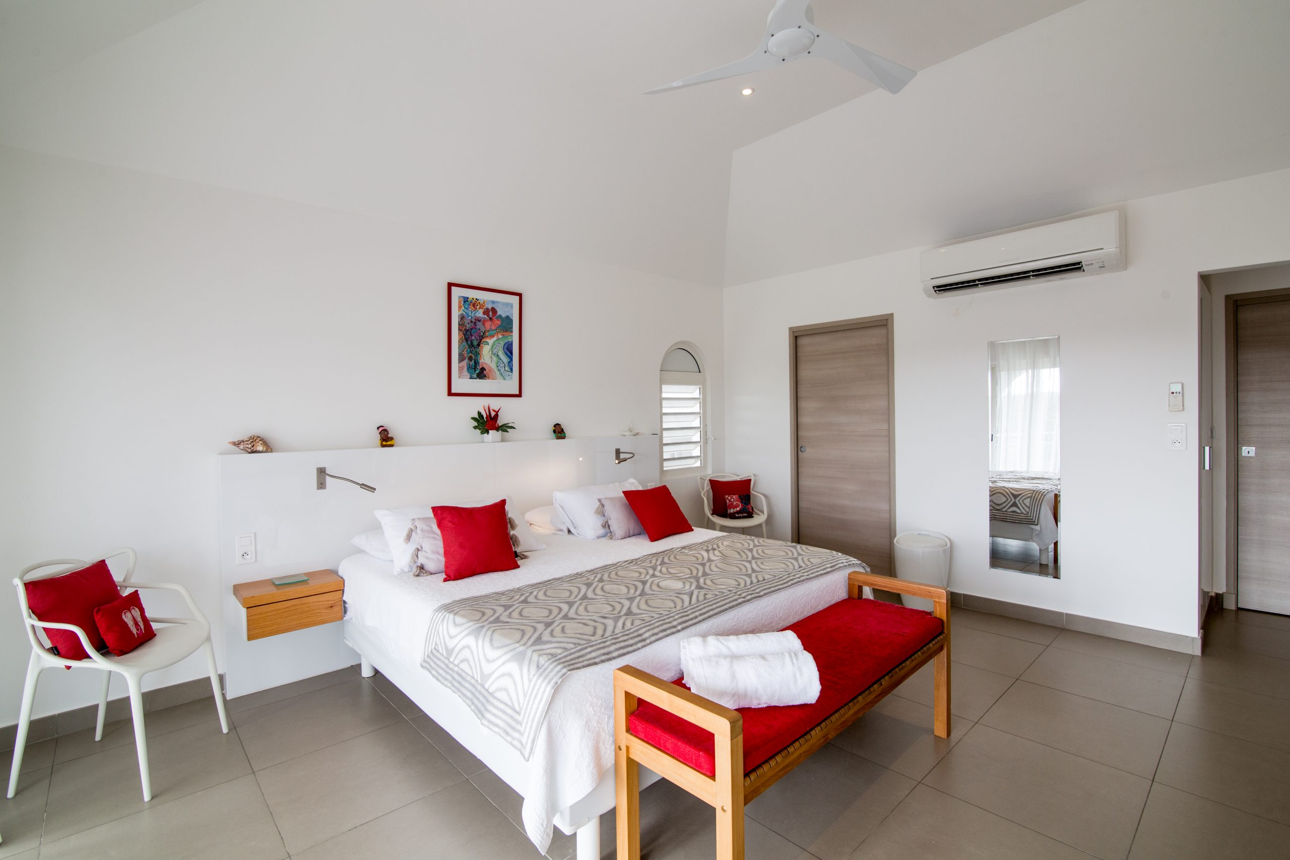 Villa Imagine-Terres Basses