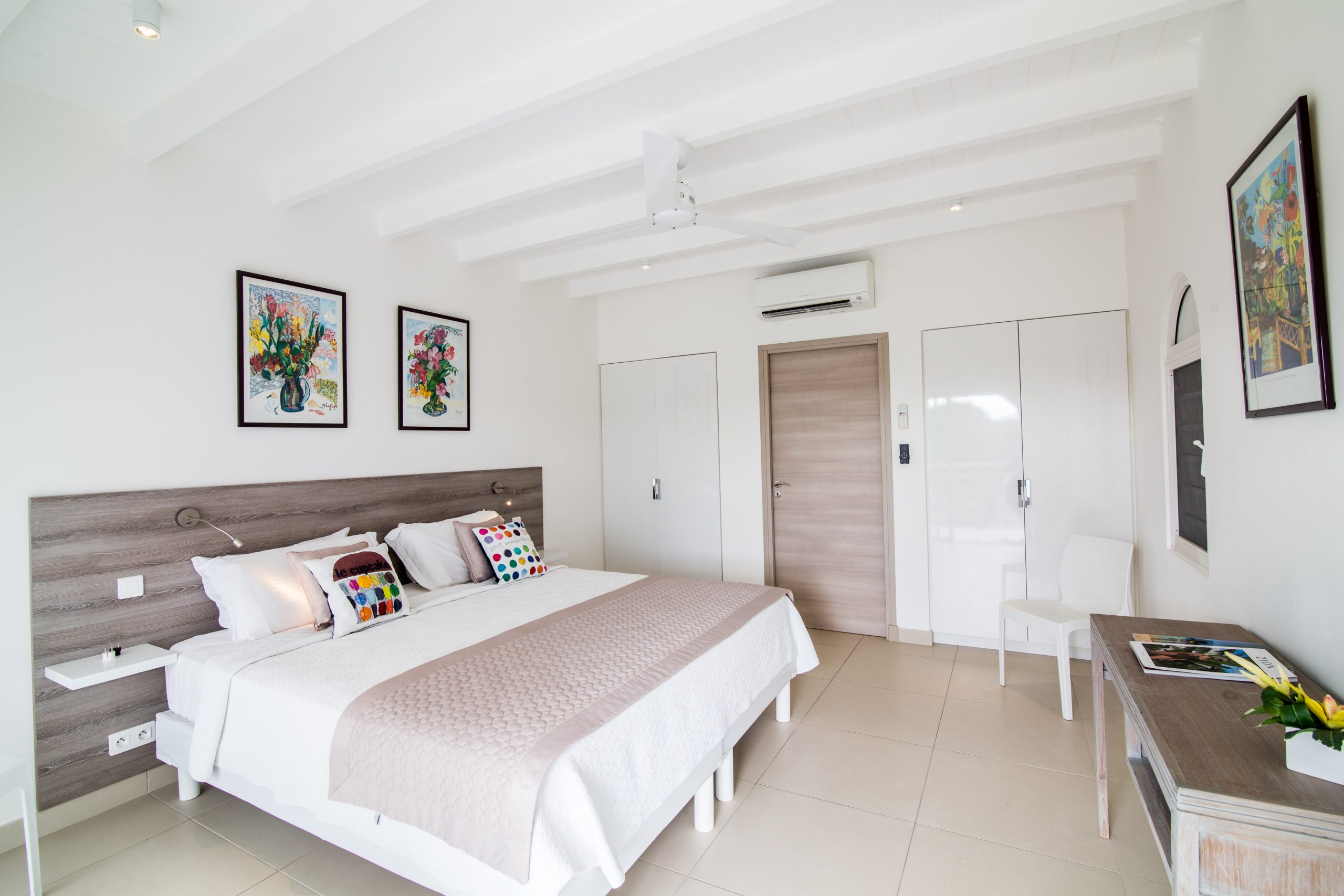 Villa Imagine-Terres Basses