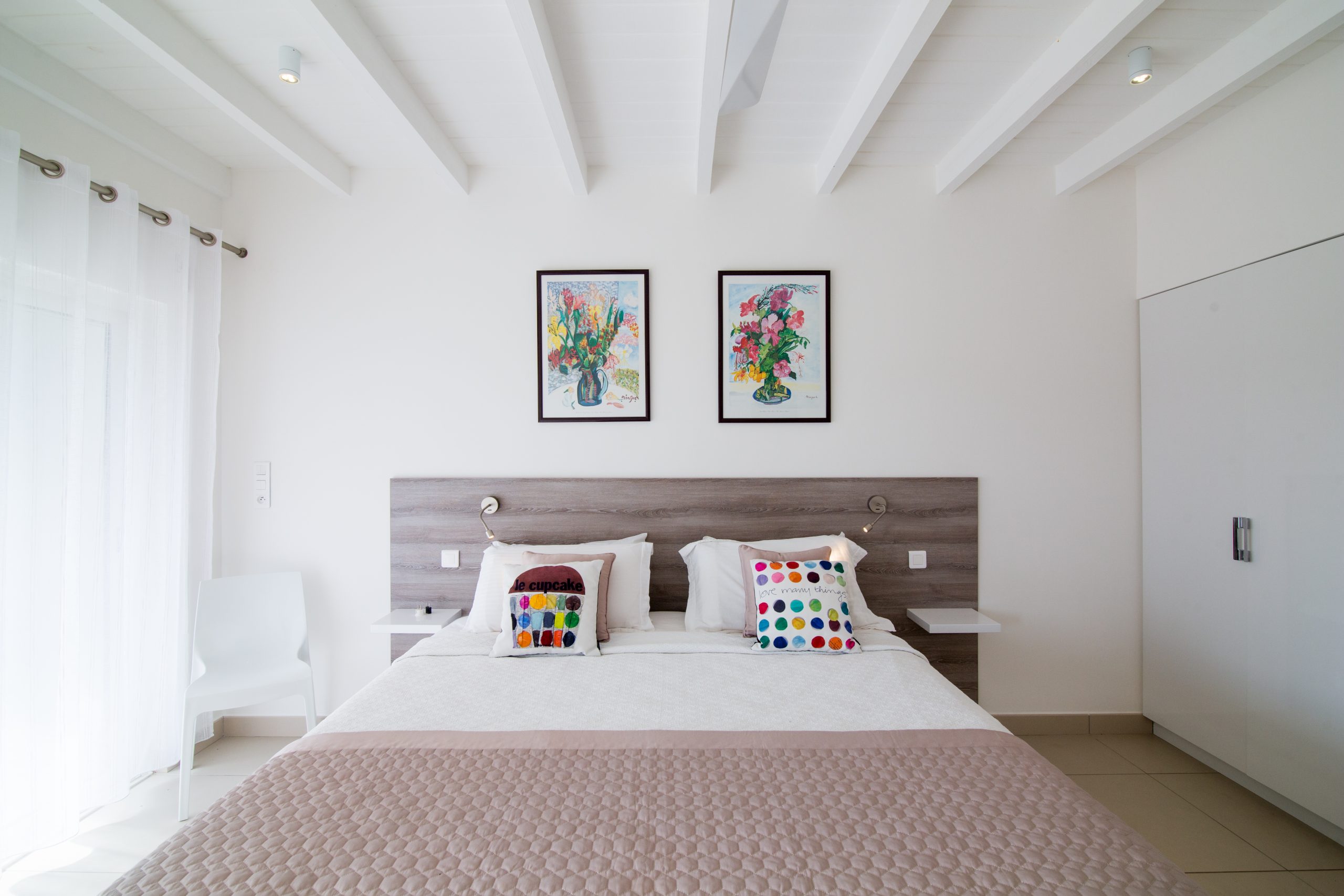 Villa Imagine-Terres Basses