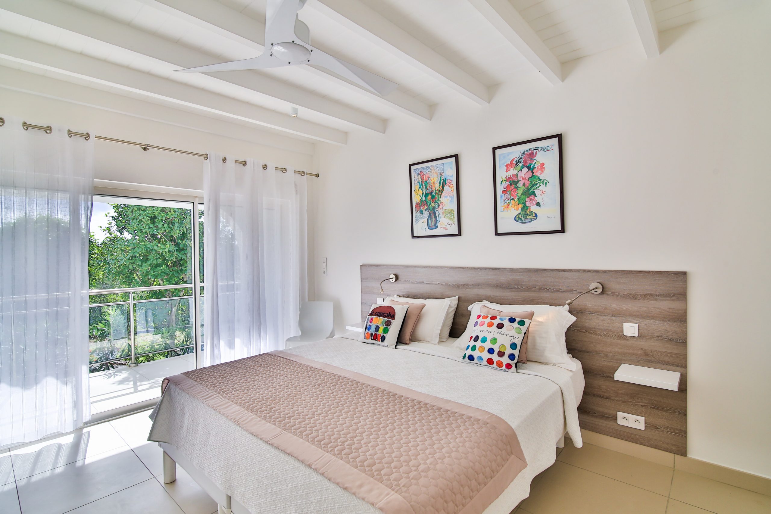 Villa Imagine-Terres Basses