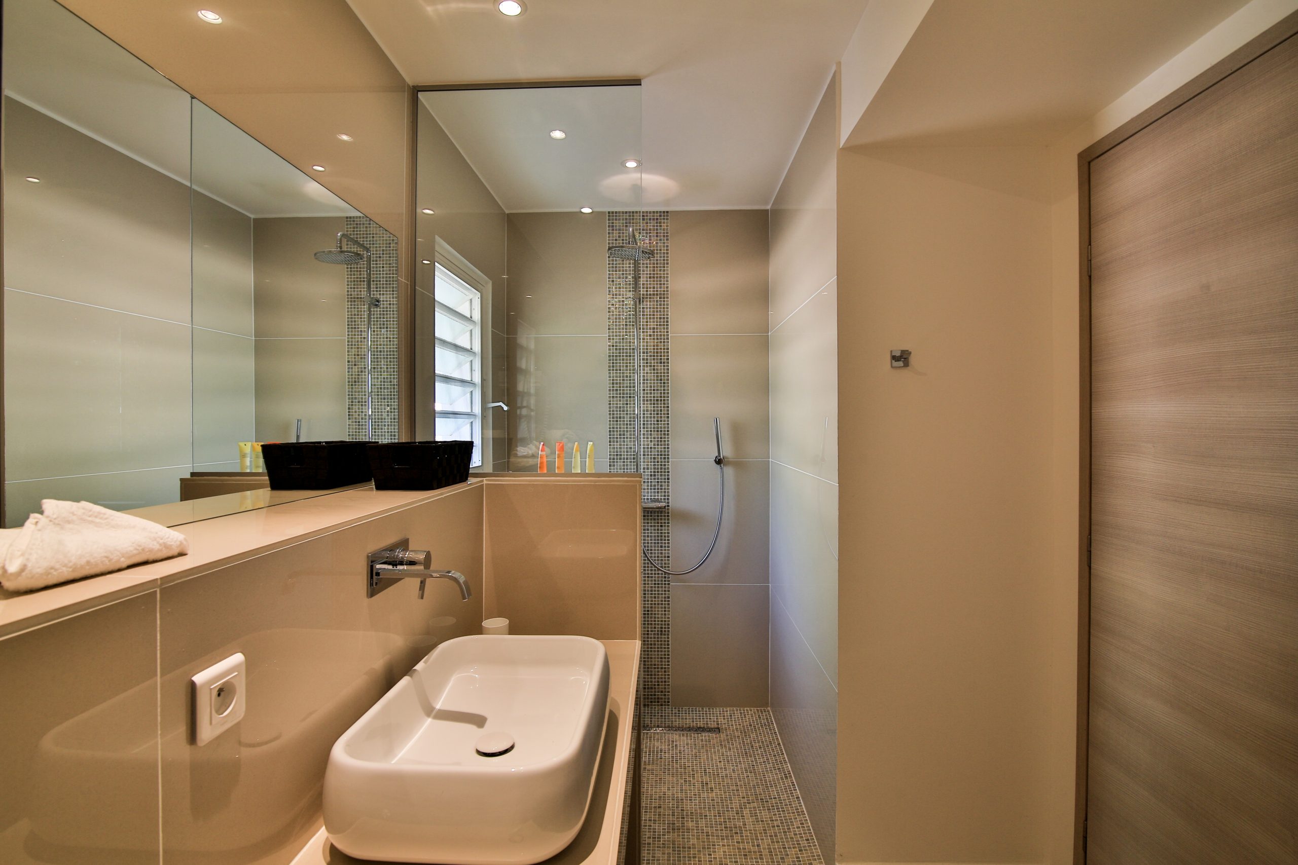 Villa Imagine-Terres Basses