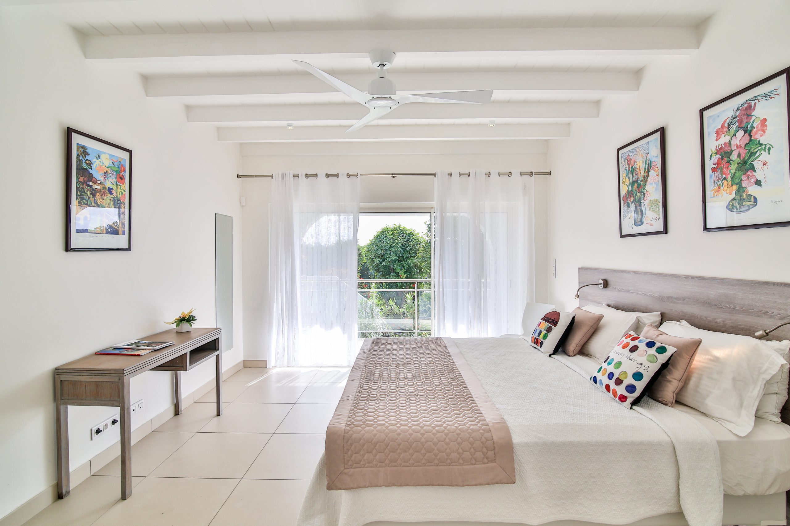 Villa Imagine-Terres Basses