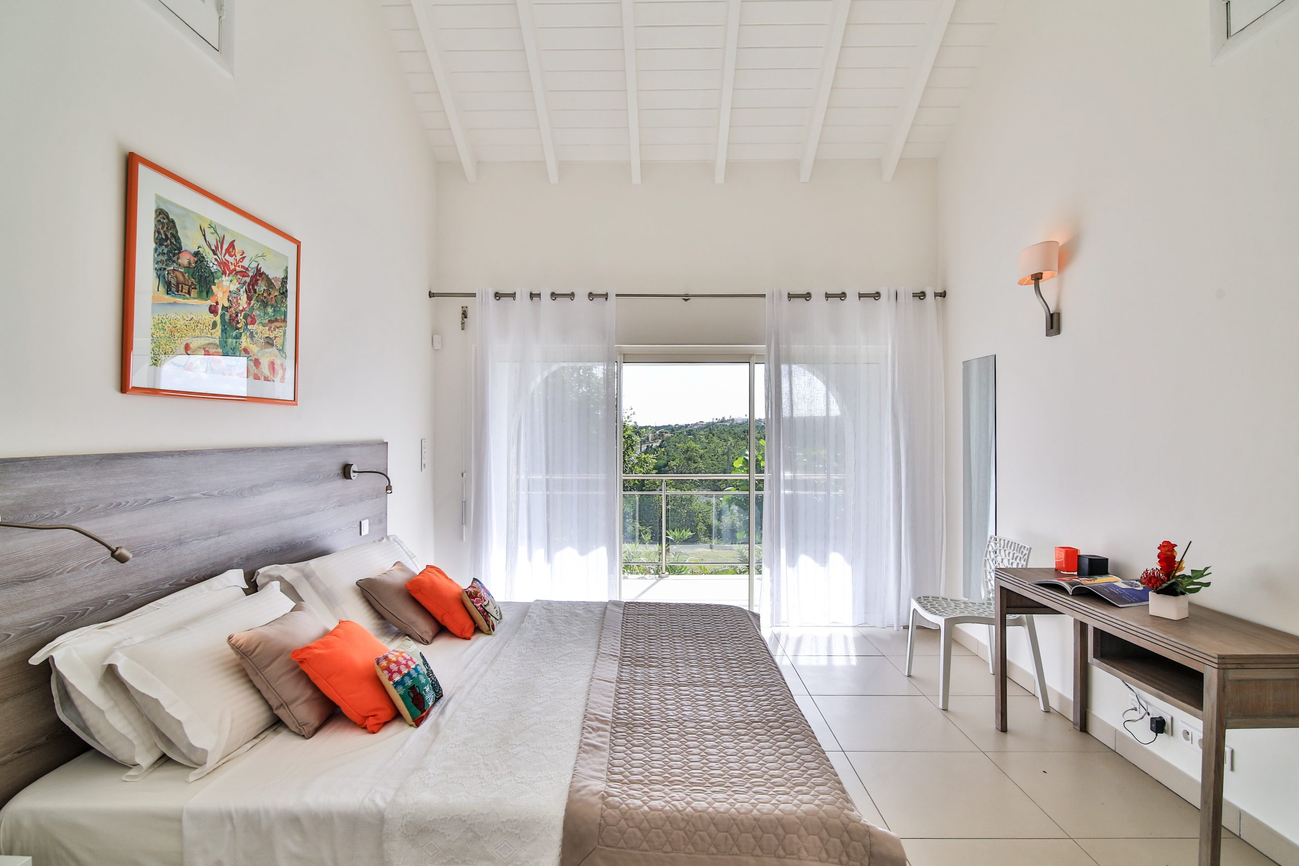 Villa Imagine-Terres Basses